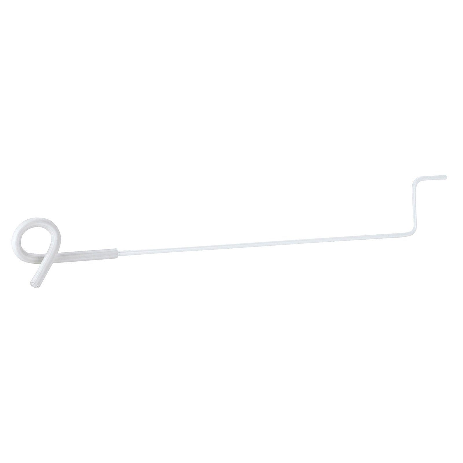 Farm Patrol Isolatore pigtail offset, supporto 40 cm, 10 pz Forniture di difesa