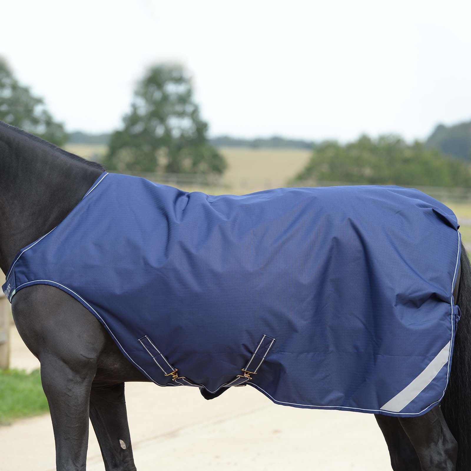 Bucas Walker Coperta da equitazione Coperte per cavalli