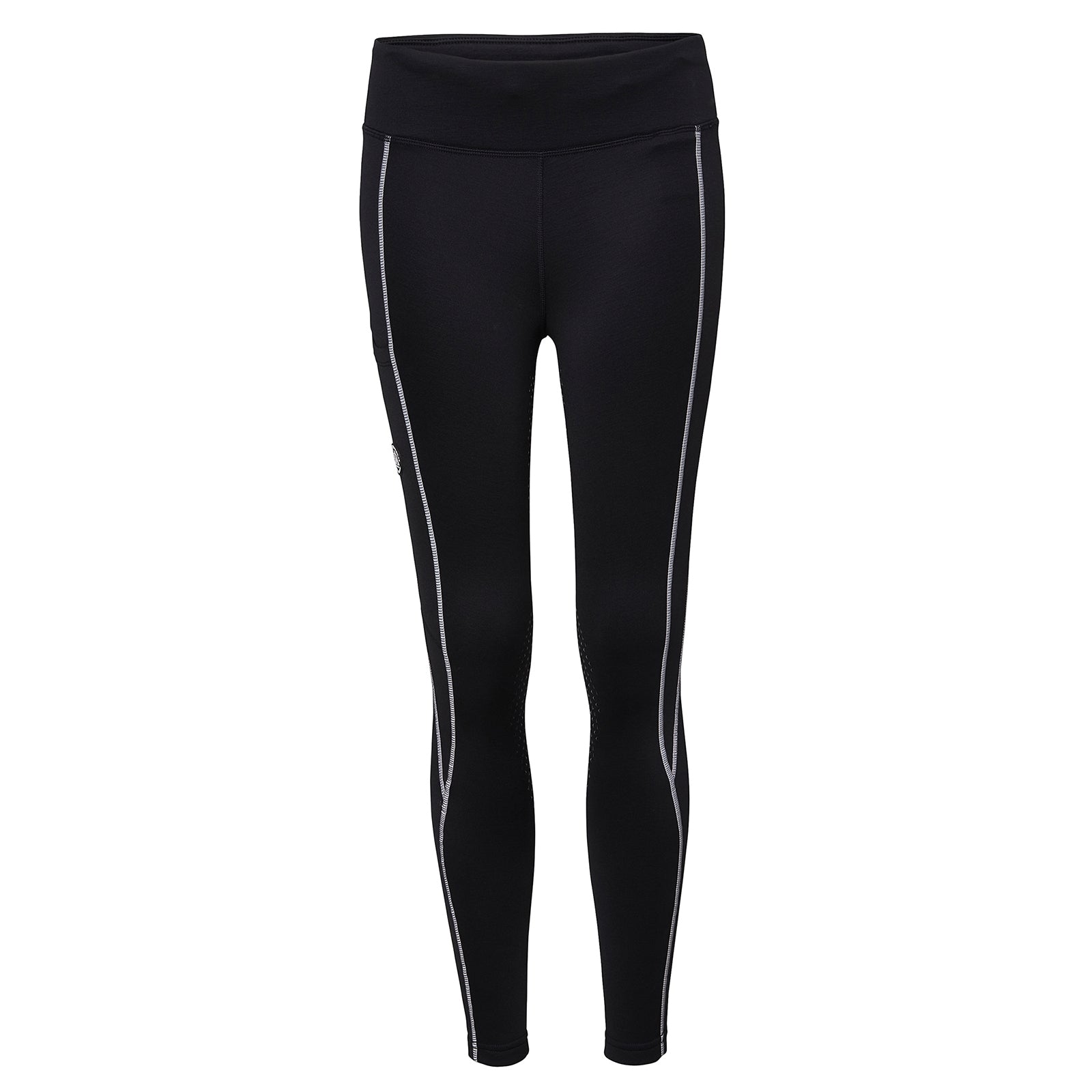 Mountain Horse Jade Tech Tights Grip Technology for Woman Womens Breeches