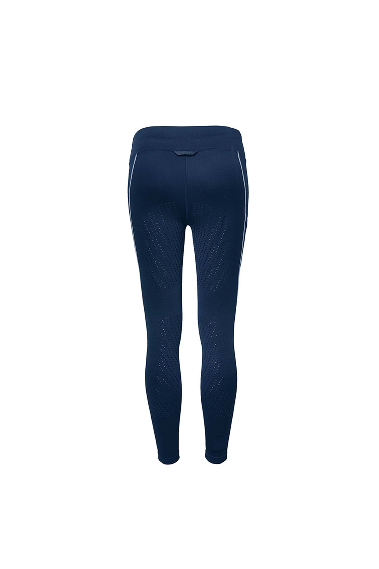 Mountain Horse Jade Tech Leggins da equitazione con tecnologia grip Womens Breeches