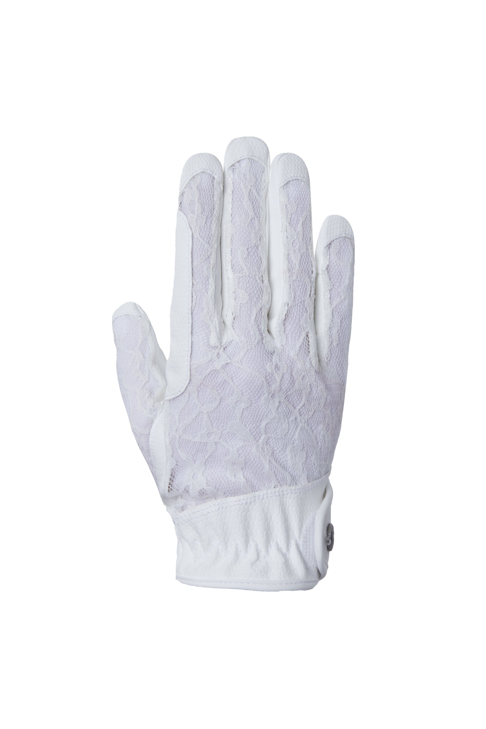 B Vertigo Women's Lace Riding Gloves Riding Gloves