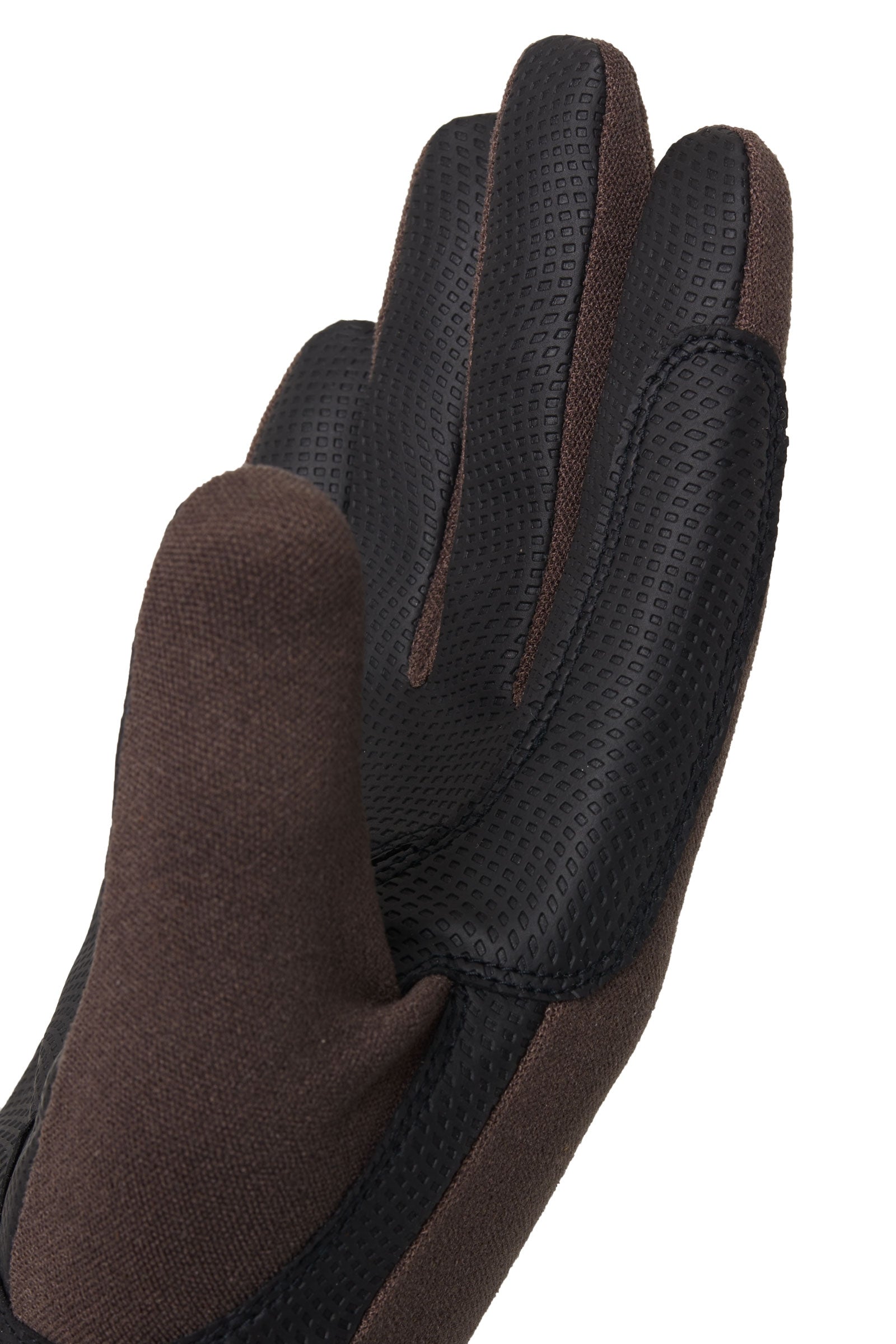 Horze Nascha Kids' Summer Riding Gloves Kids Apparel