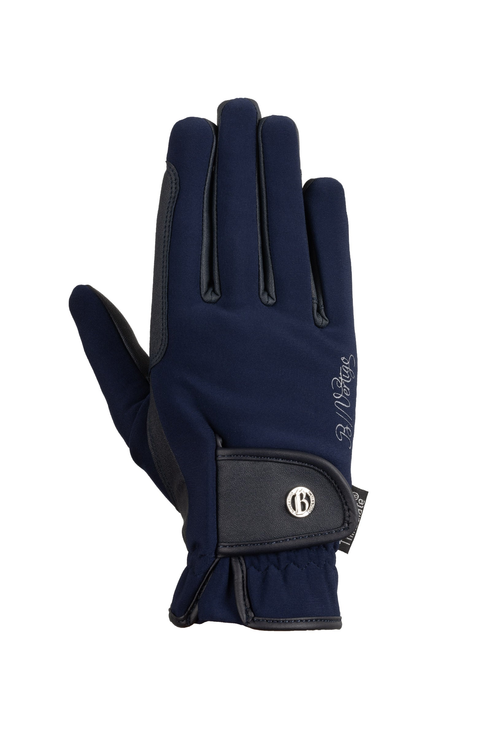B Vertigo Sinja Women's Winter Riding Gloves Riding Gloves