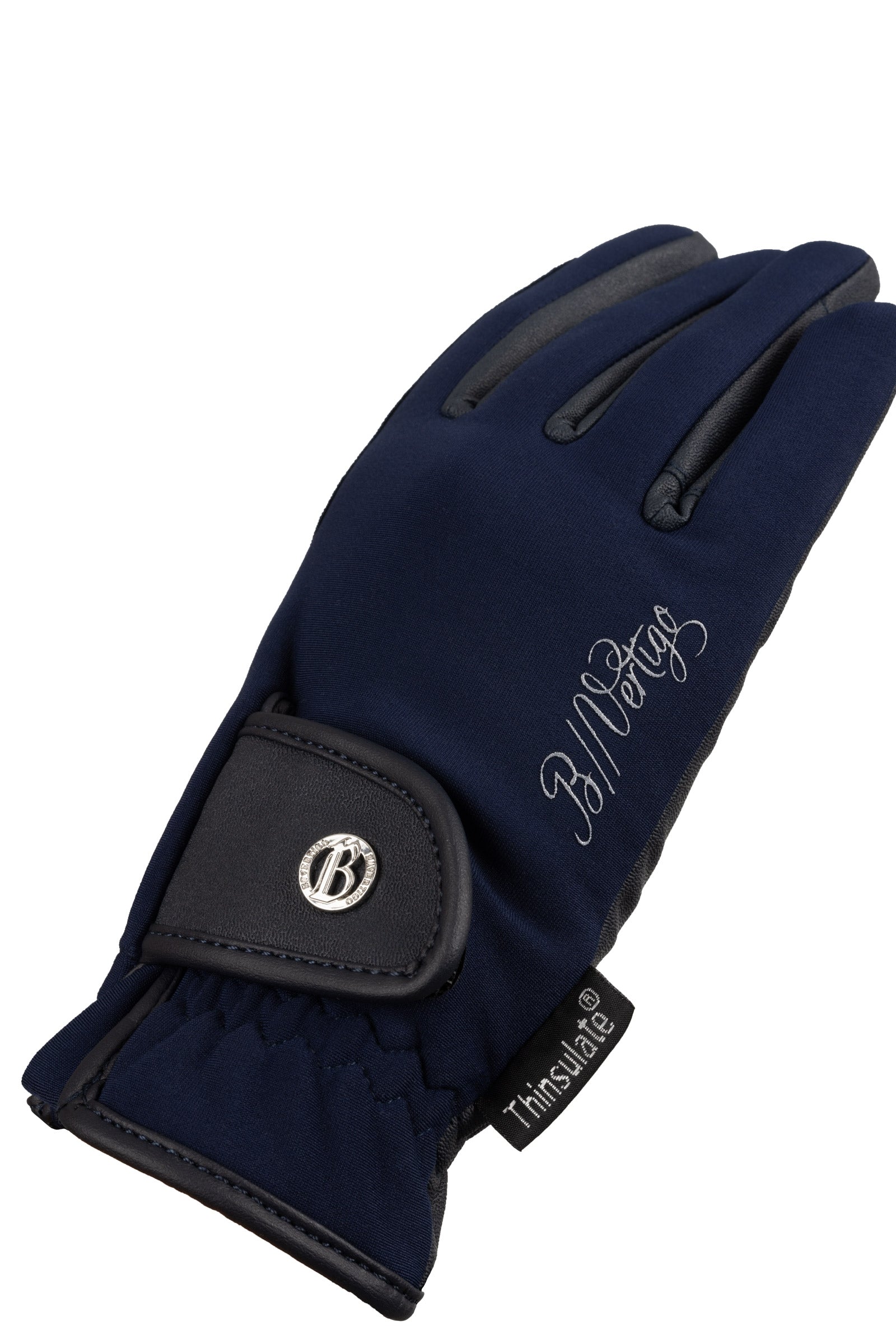 B Vertigo Sinja Women's Winter Riding Gloves Riding Gloves