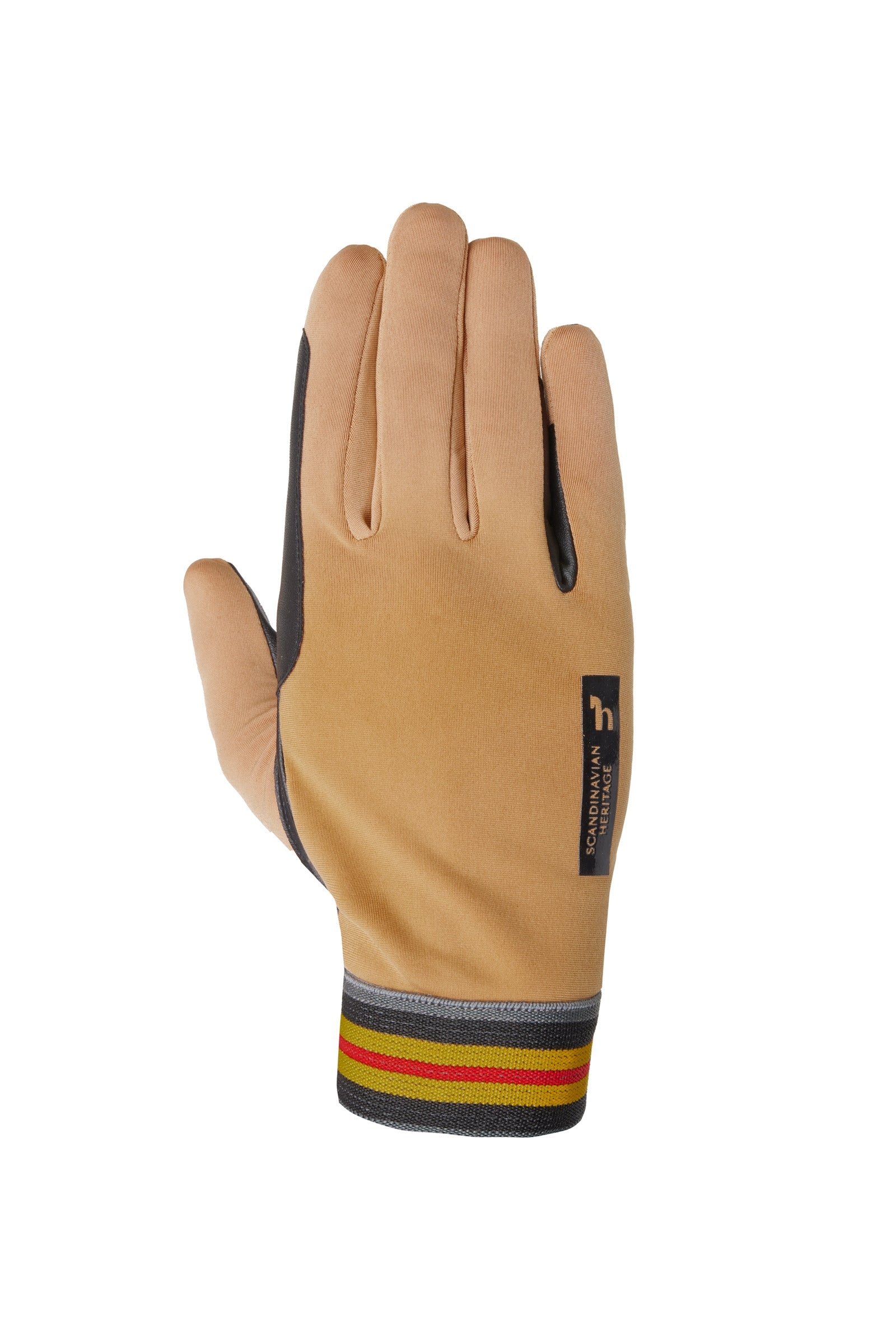 Horze Marielle All Season Riding Gloves Riding Gloves