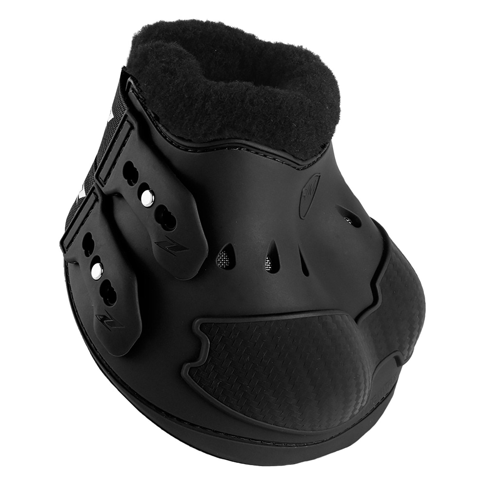 Zandona Carbon Air Paraglomi Leg Protection & Hoof Protection for Horses