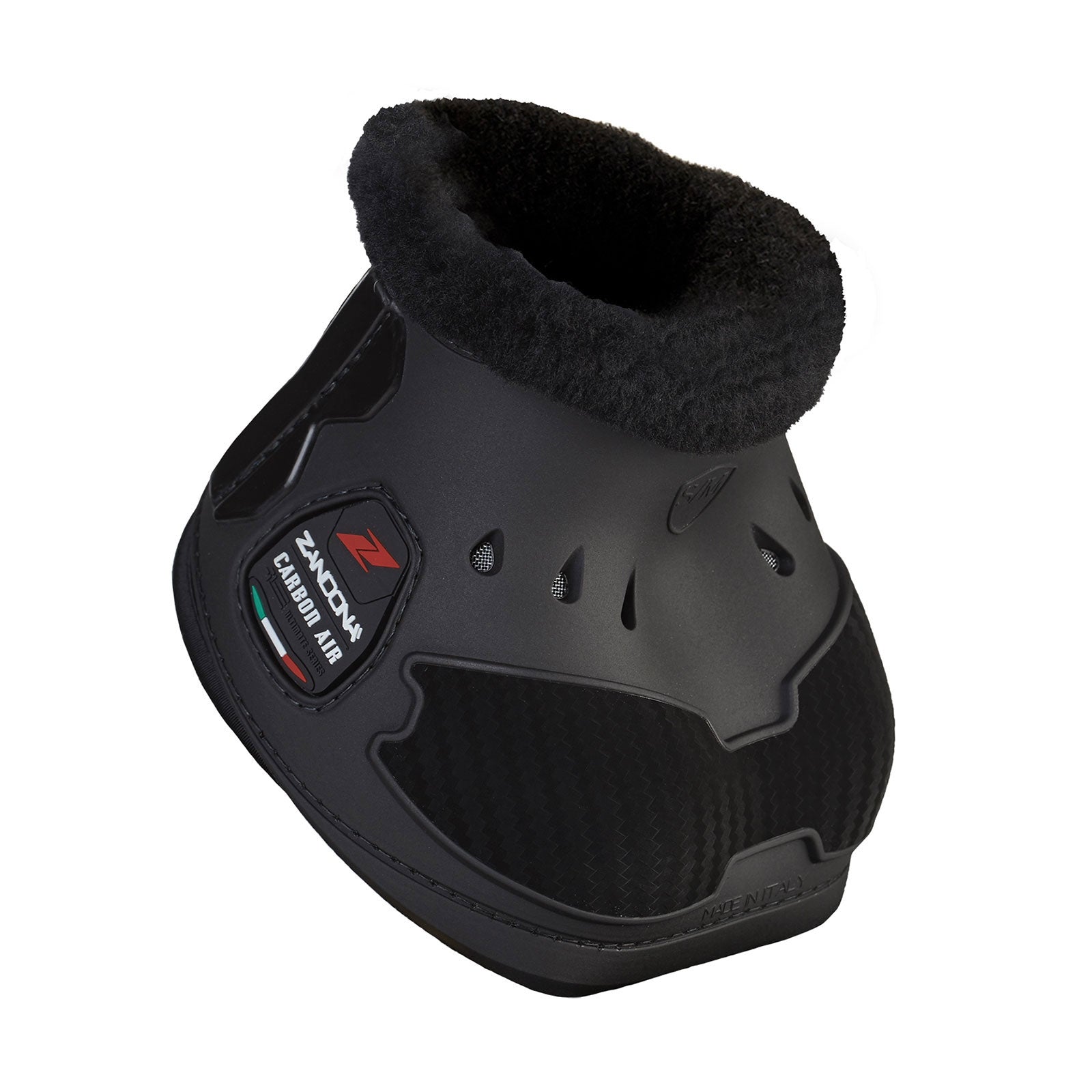 Zandona Carbon Air Paraglomi Leg Protection & Hoof Protection for Horses