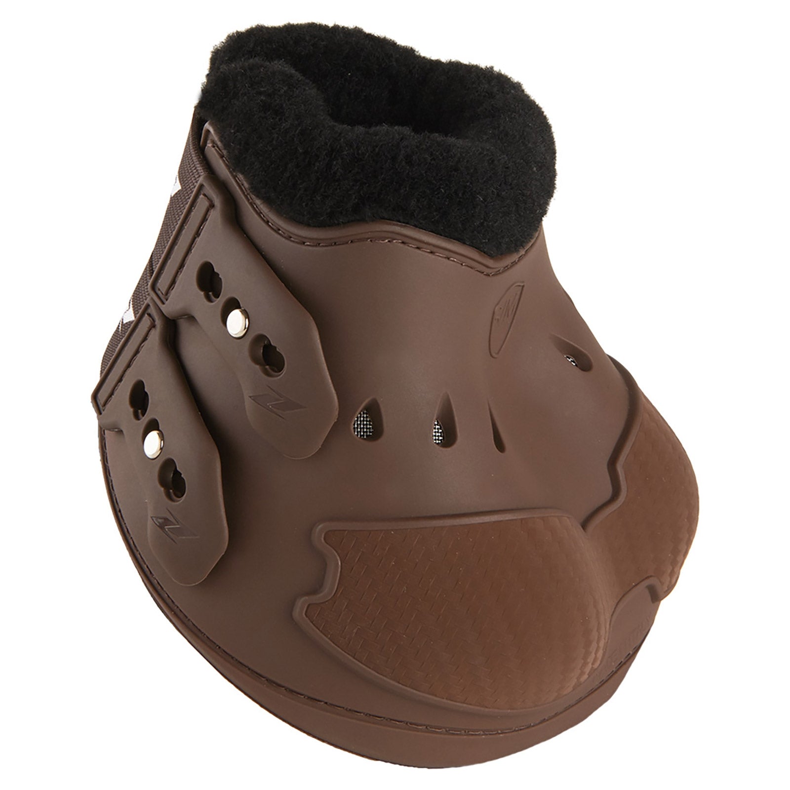 Zandona Carbon Air Paraglomi Leg Protection & Hoof Protection for Horses