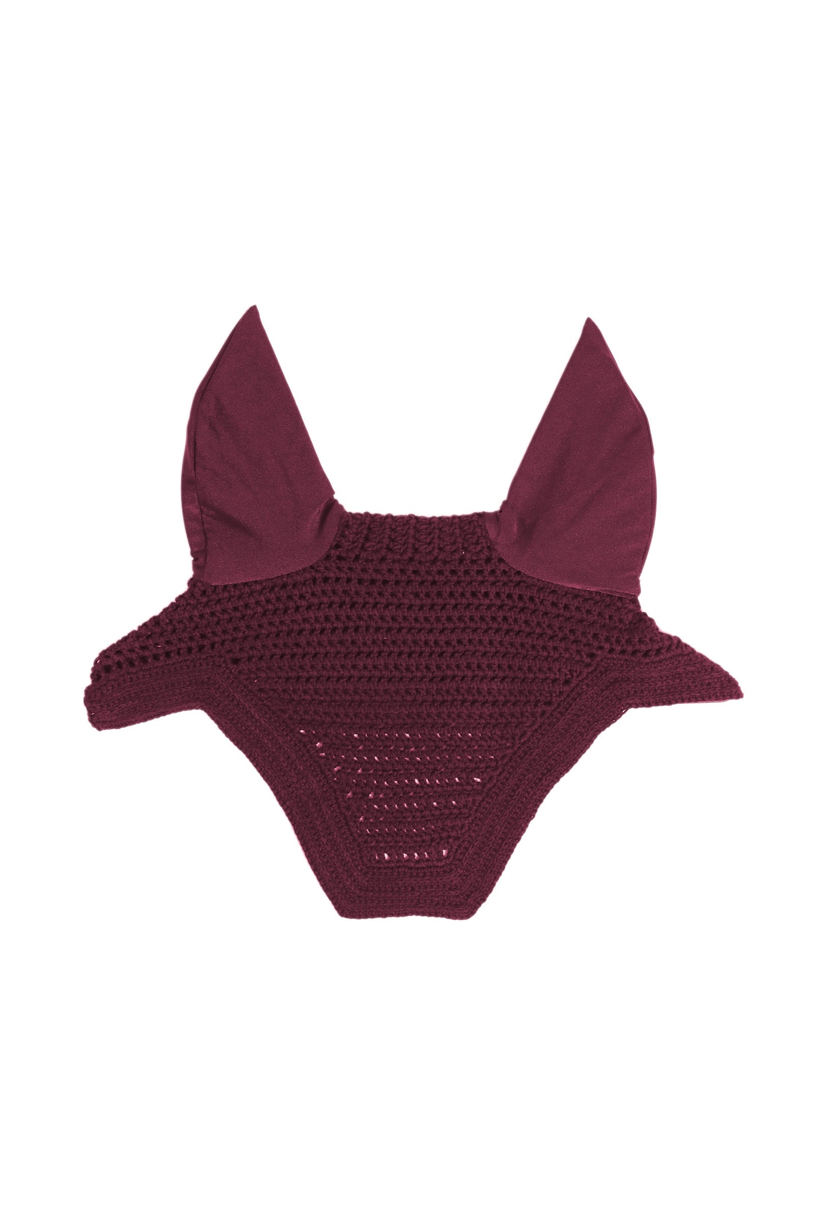 Kentucky Horsewear Fly Veil Wellington Sottosella