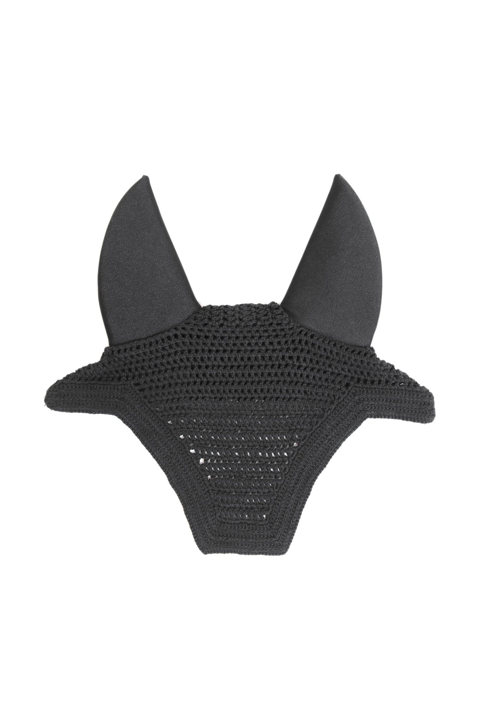 Kentucky Horsewear Fly Veil Wellington Soundless Sottosella