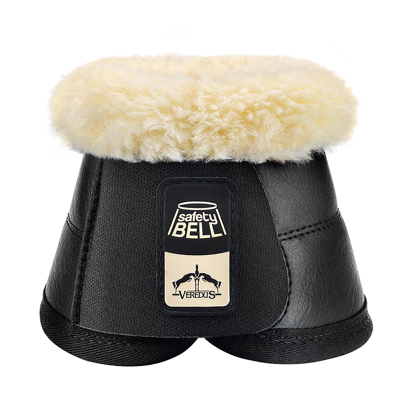 Veredus Safety Bell Save The Sheep Paraglomi Leg Protection & Hoof Protection for Horses