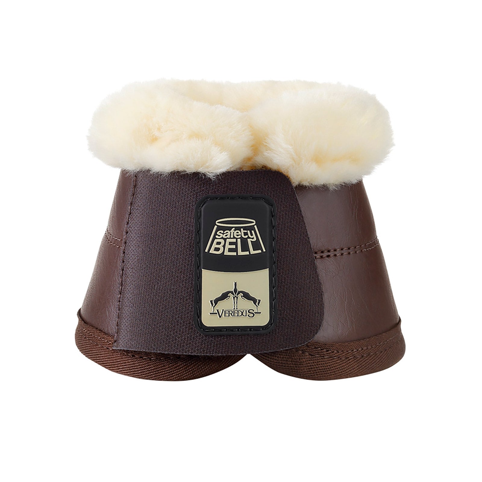 Veredus Safety Bell Save The Sheep Paraglomi Leg Protection & Hoof Protection for Horses