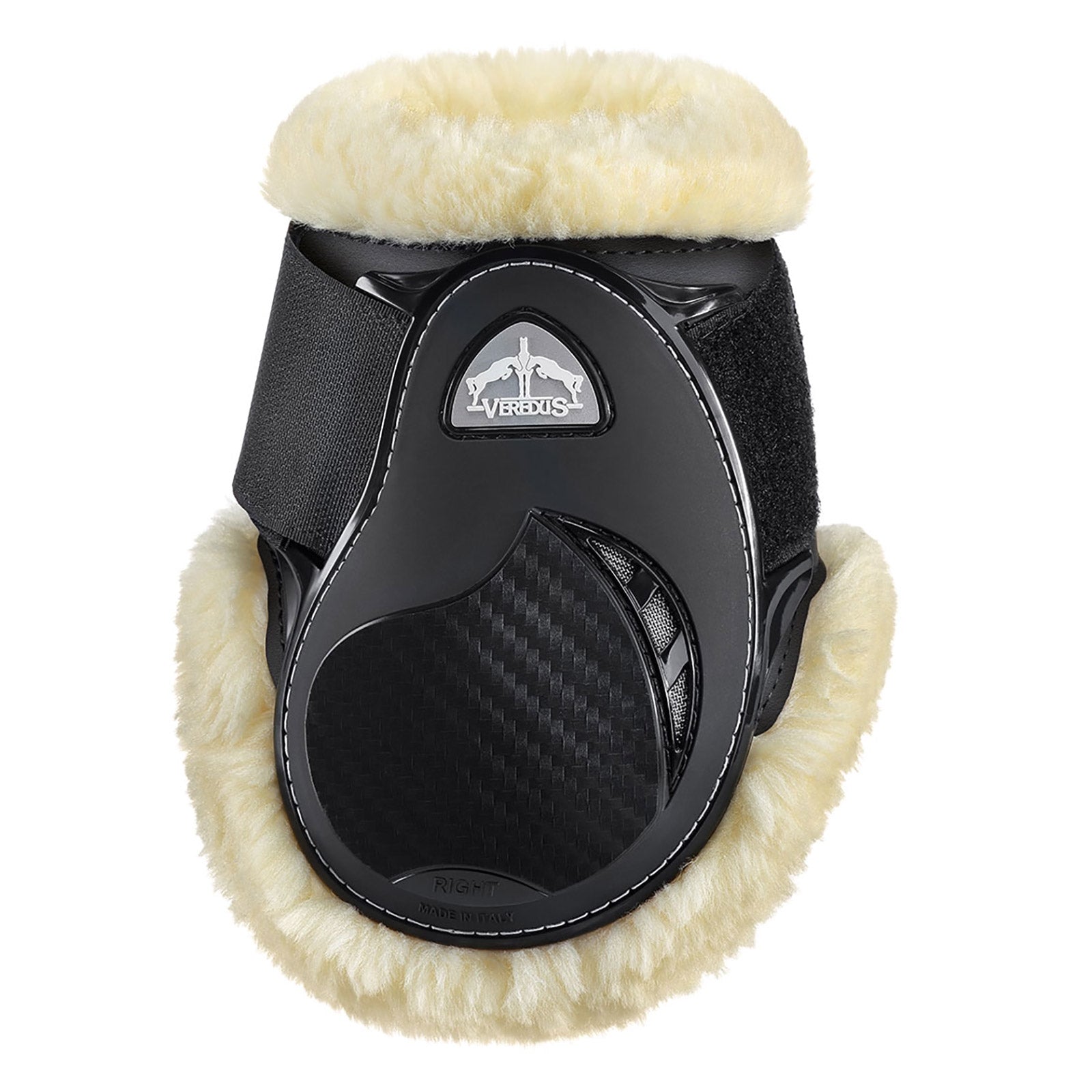 Veredus Young Vento Kevlar Save The Sheep Paratendine Leg Protection & Hoof Protection for Horses