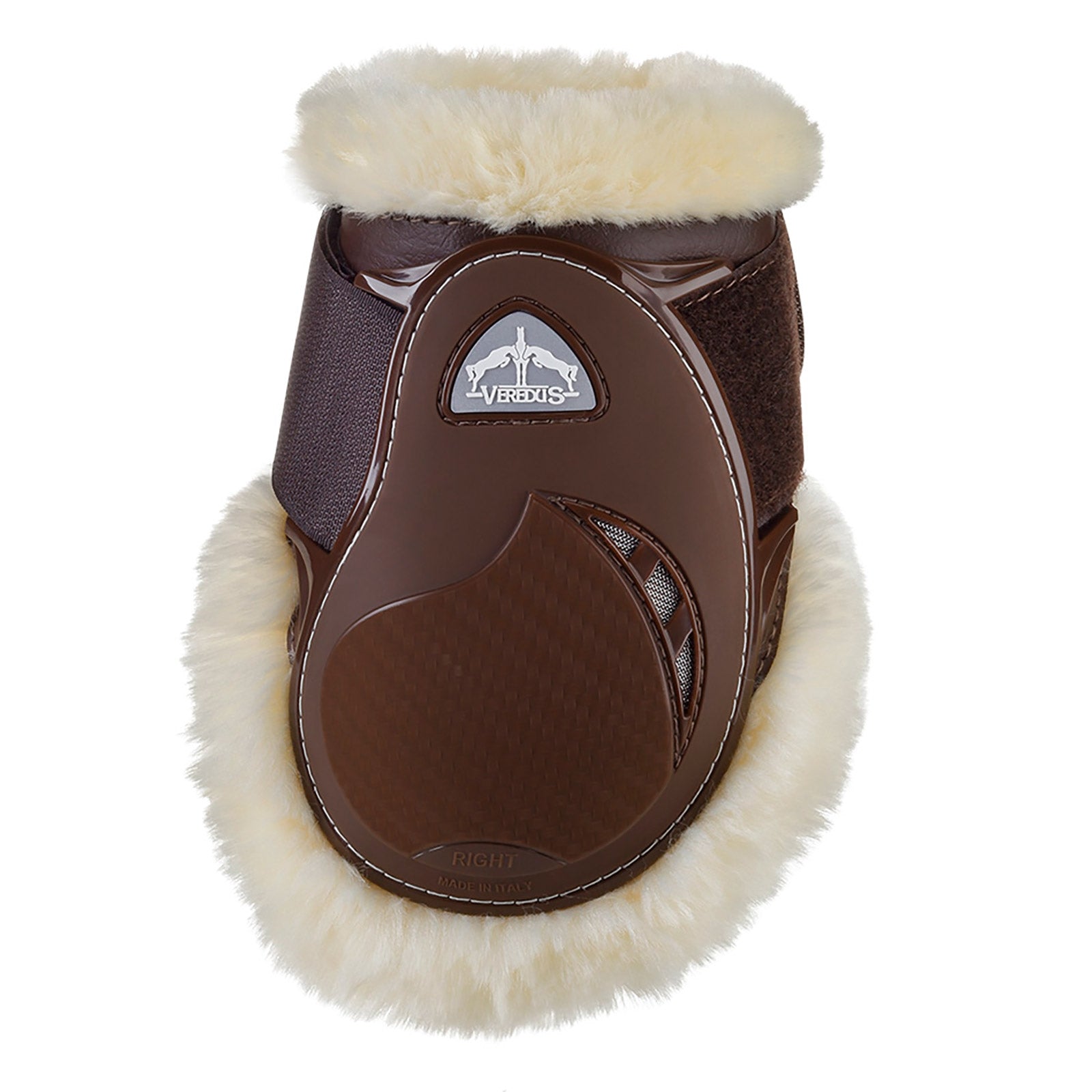 Veredus Young Vento Kevlar Save The Sheep Paratendine Leg Protection & Hoof Protection for Horses