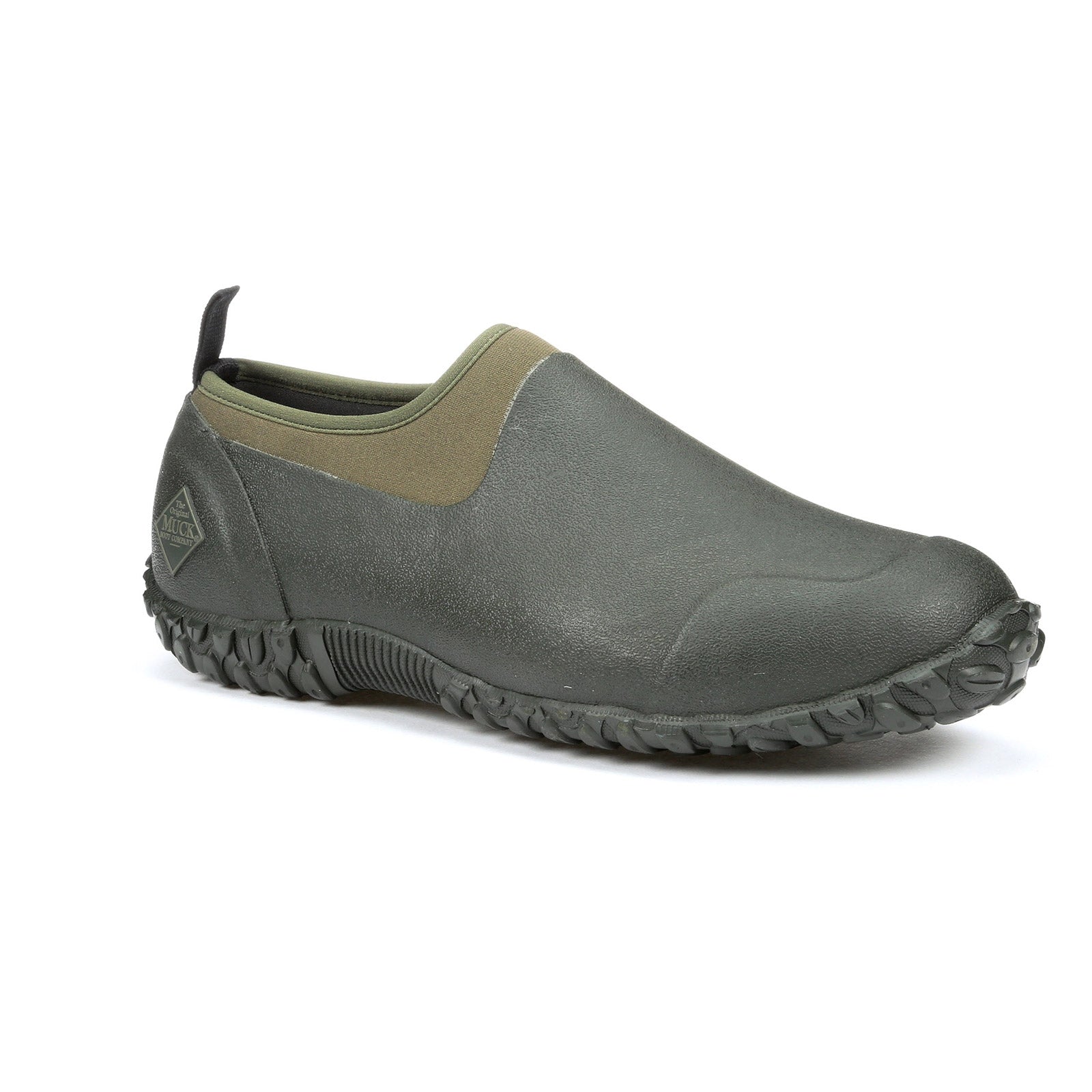 Muck Boot Uomo Muckster II Basso Abbigliamento da uomo