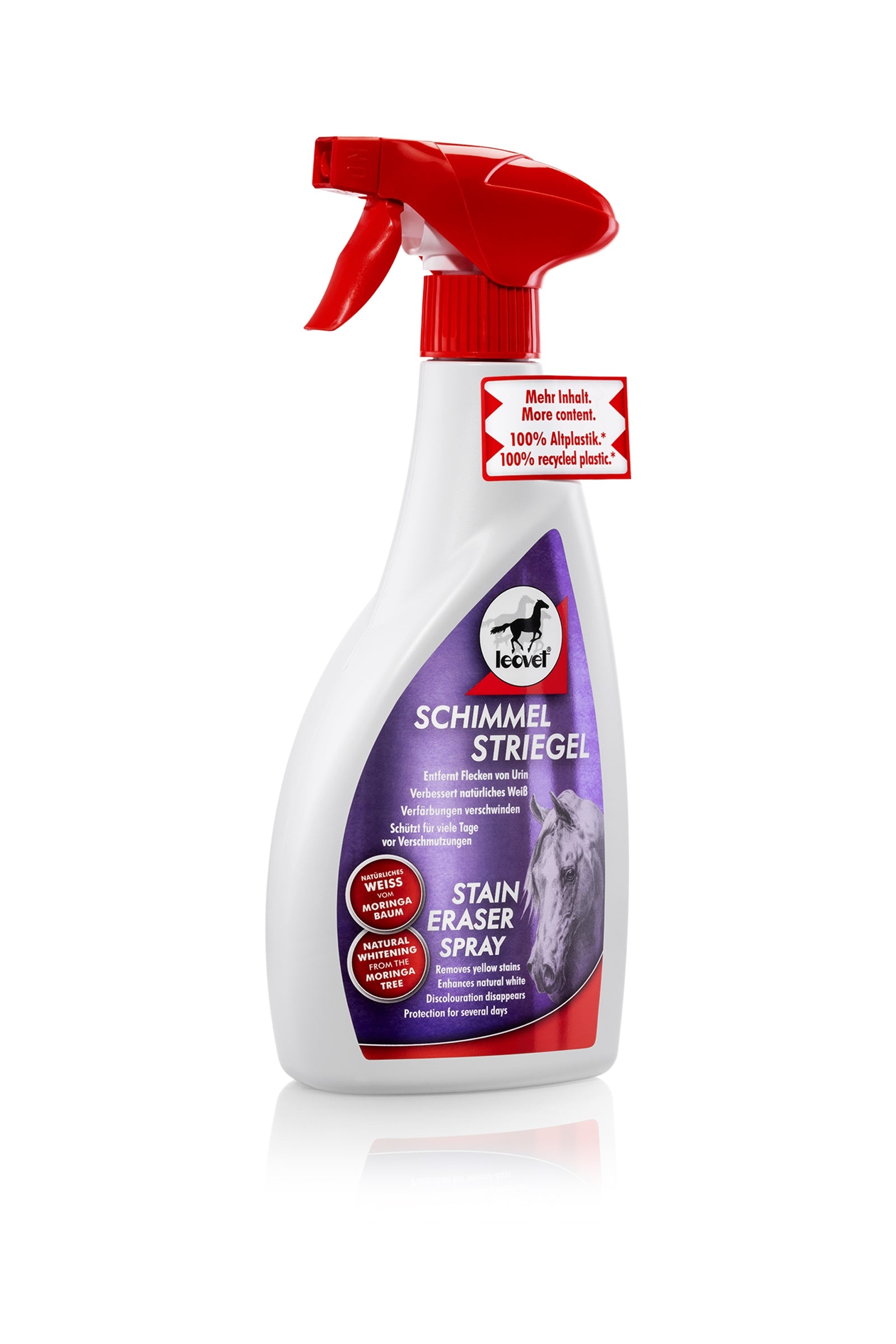 Leovet Smacchiatore spray Prodotti per la salute