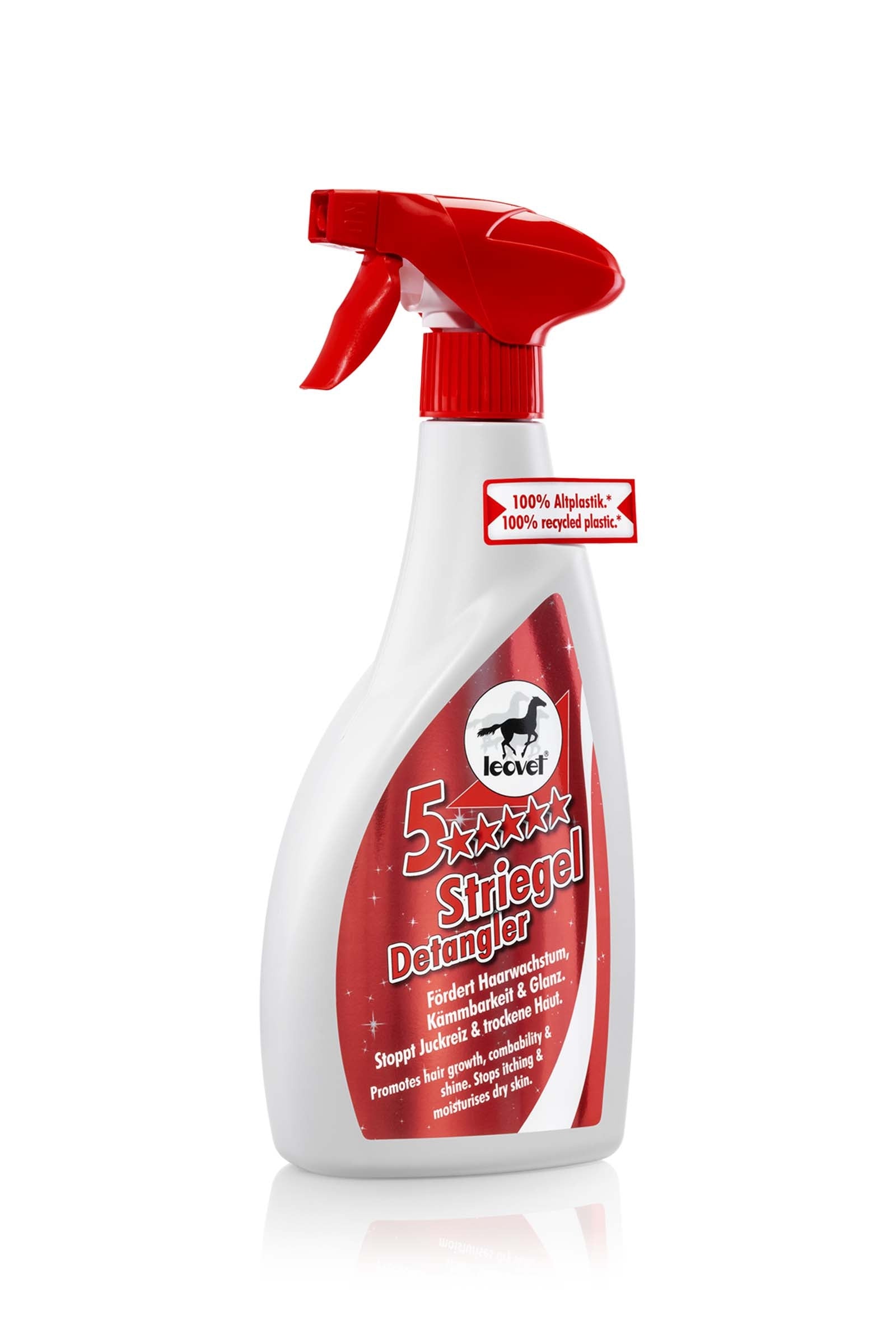 Leovet DISTRICANTE A 5 STELLE 550ml Prodotti per la salute