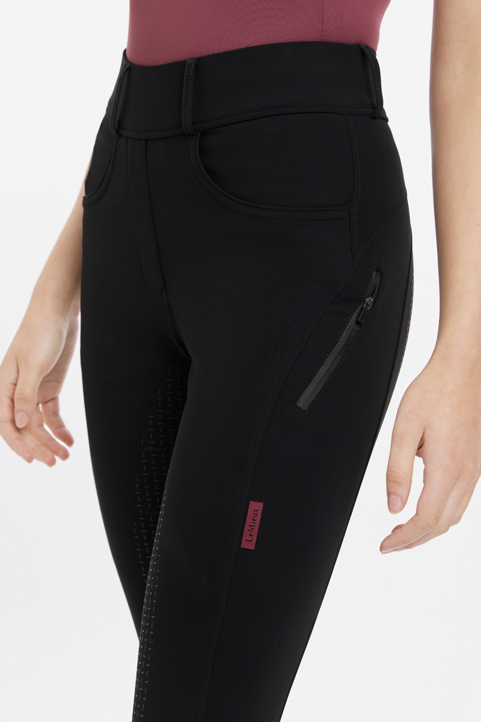 LeMieux Amy Women´s Breggings Womens Breeches