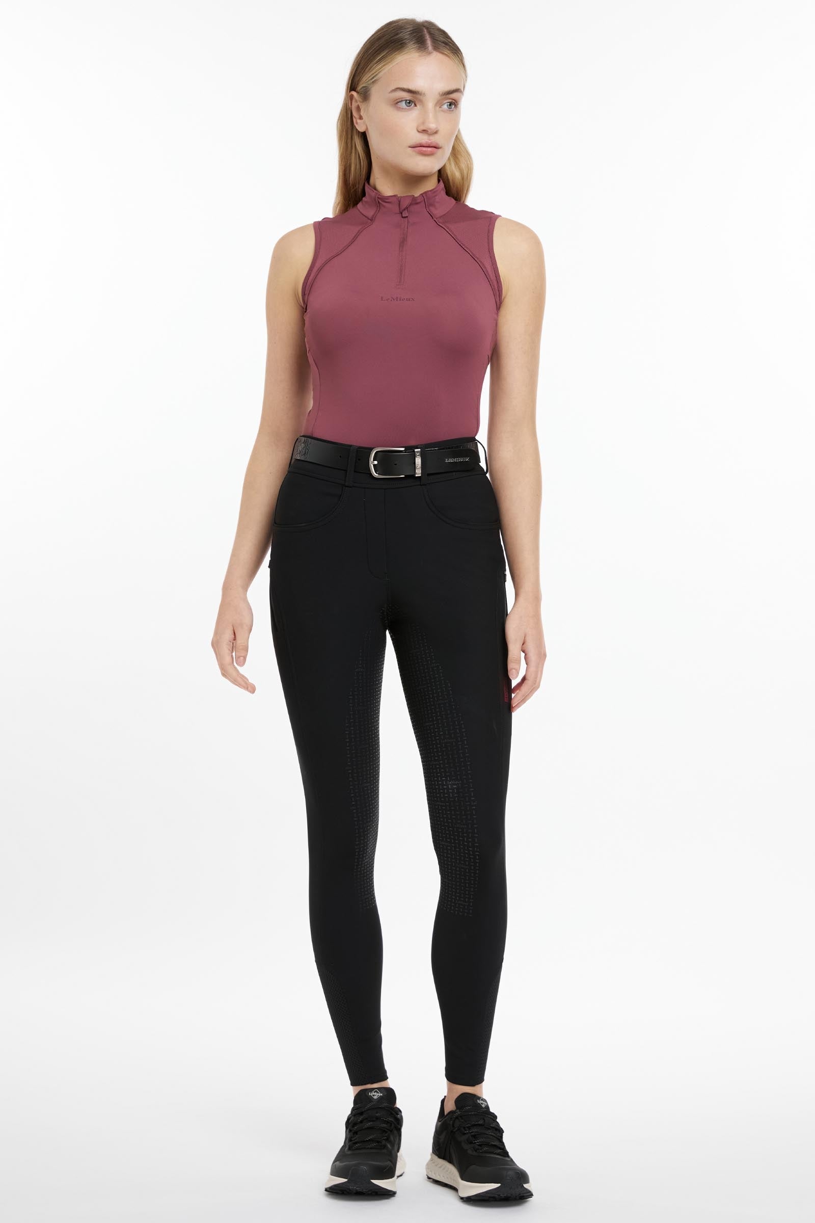 LeMieux Amy Women´s Breggings Womens Breeches
