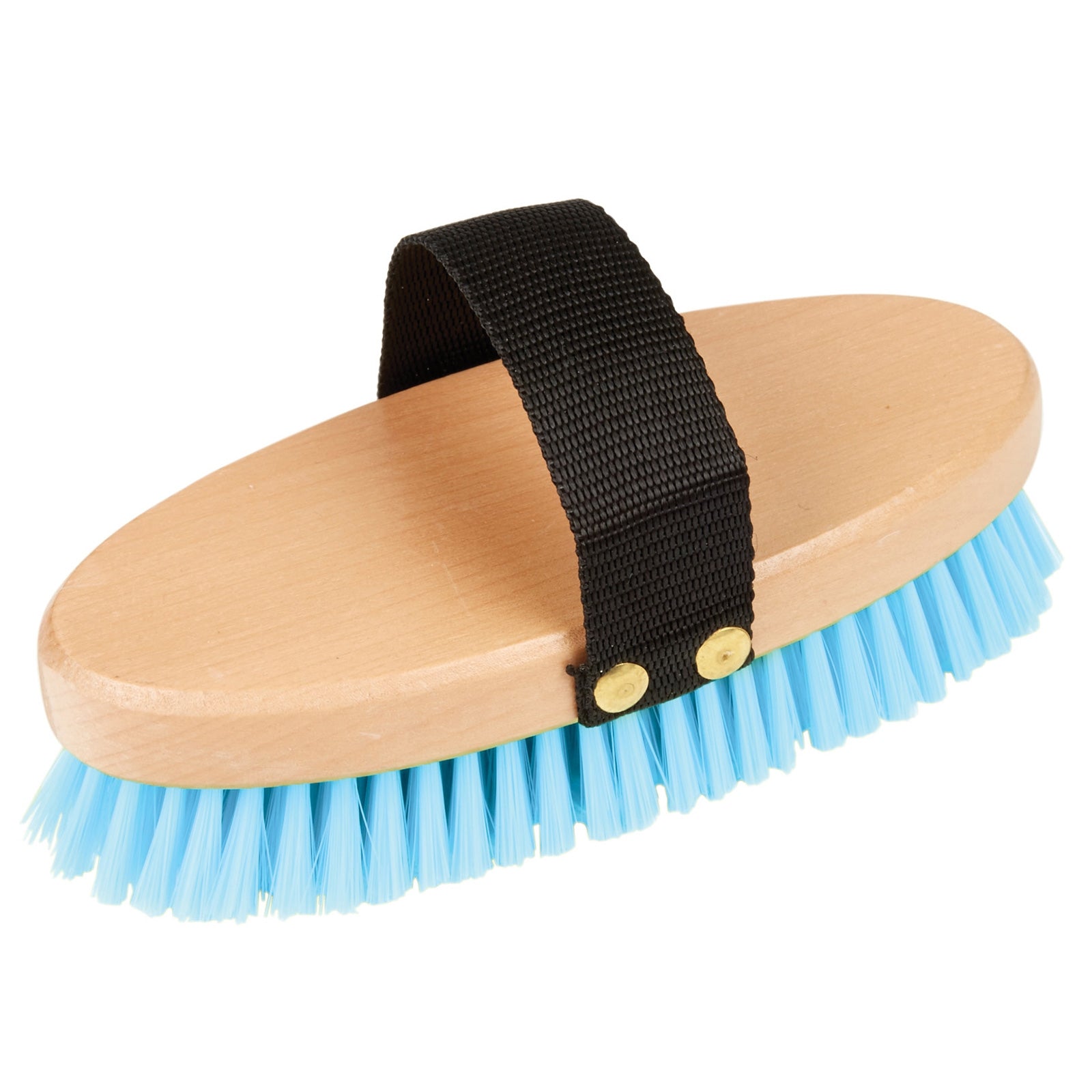 Roma Brights Body Brush Accessori per la toelettatura