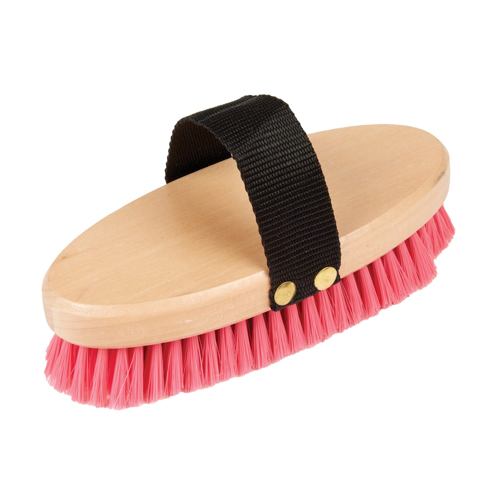 Roma Brights Body Brush Accessori per la toelettatura