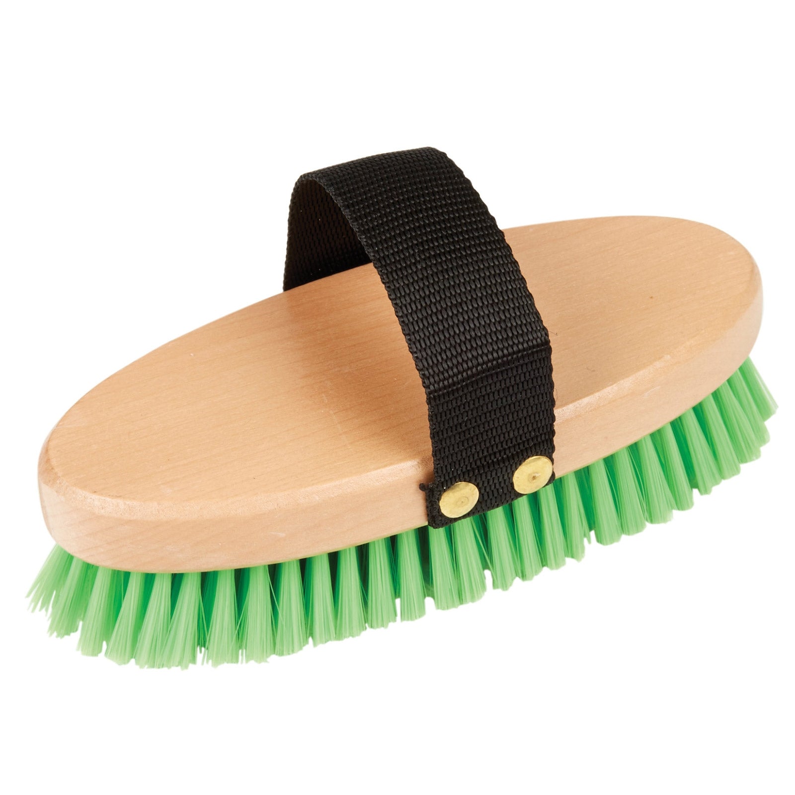 Roma Brights Body Brush Accessori per la toelettatura