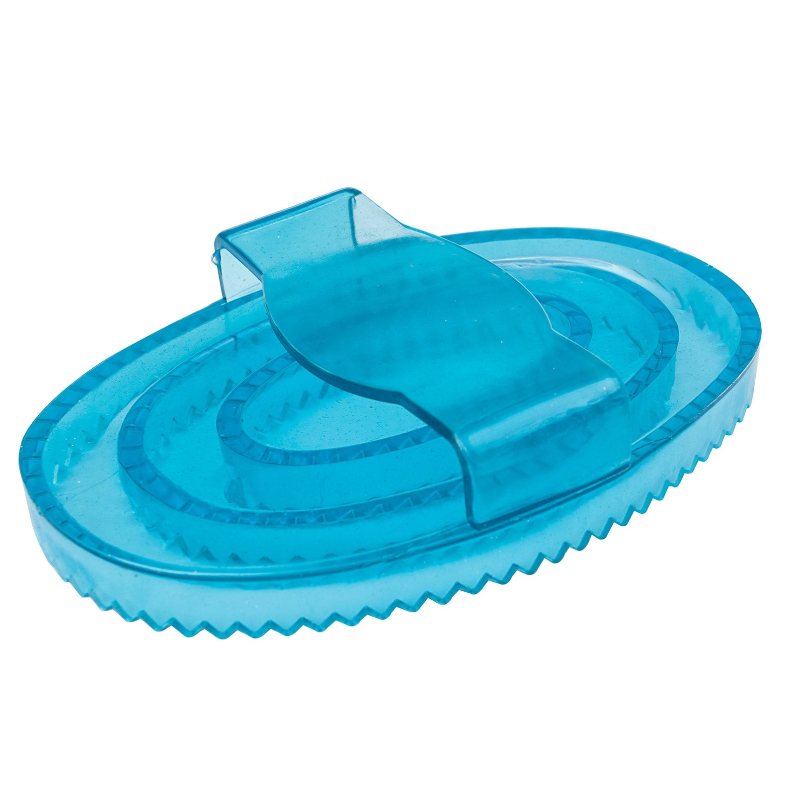 Roma Brights Curry Comb Accessori per la toelettatura