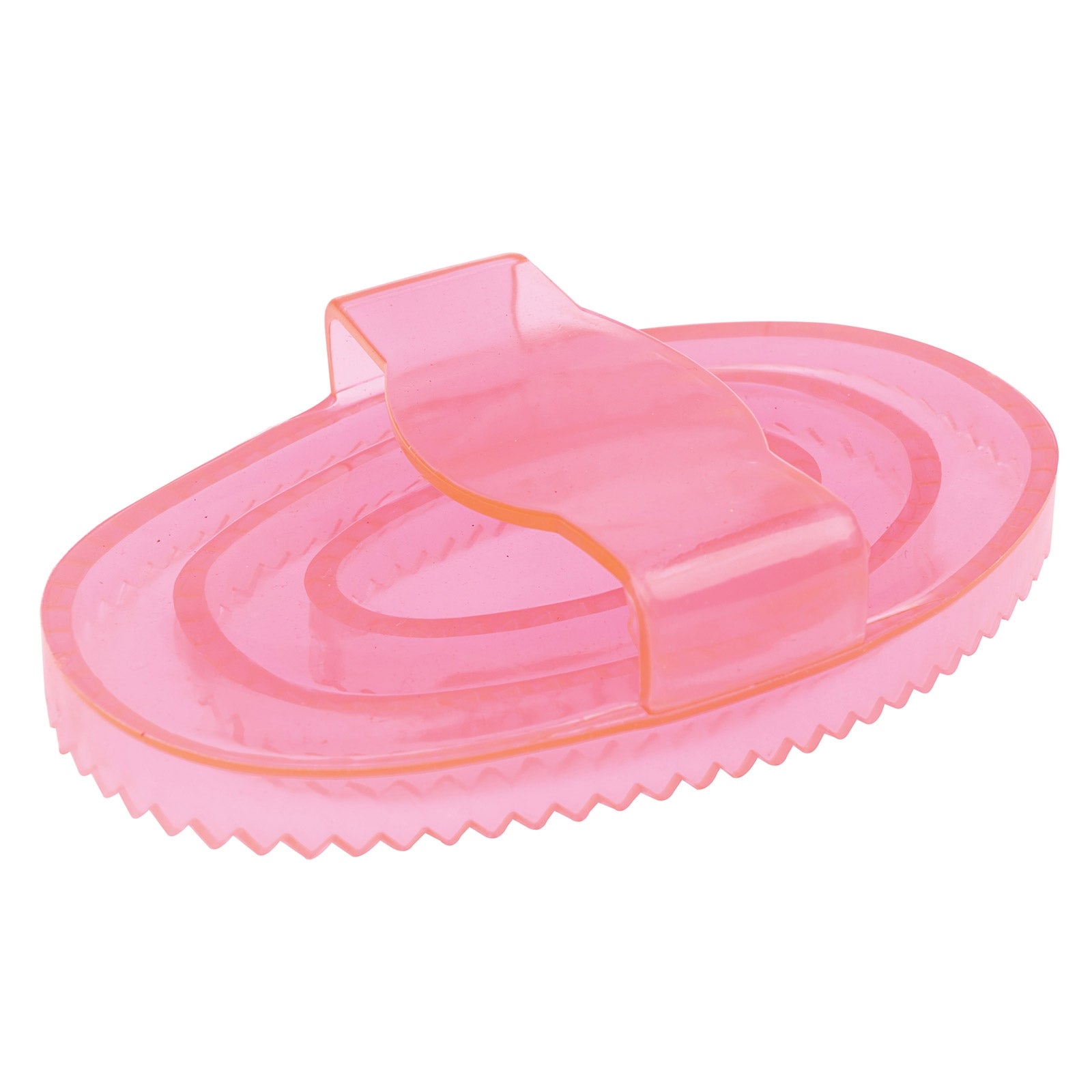 Roma Brights Curry Comb Accessori per la toelettatura