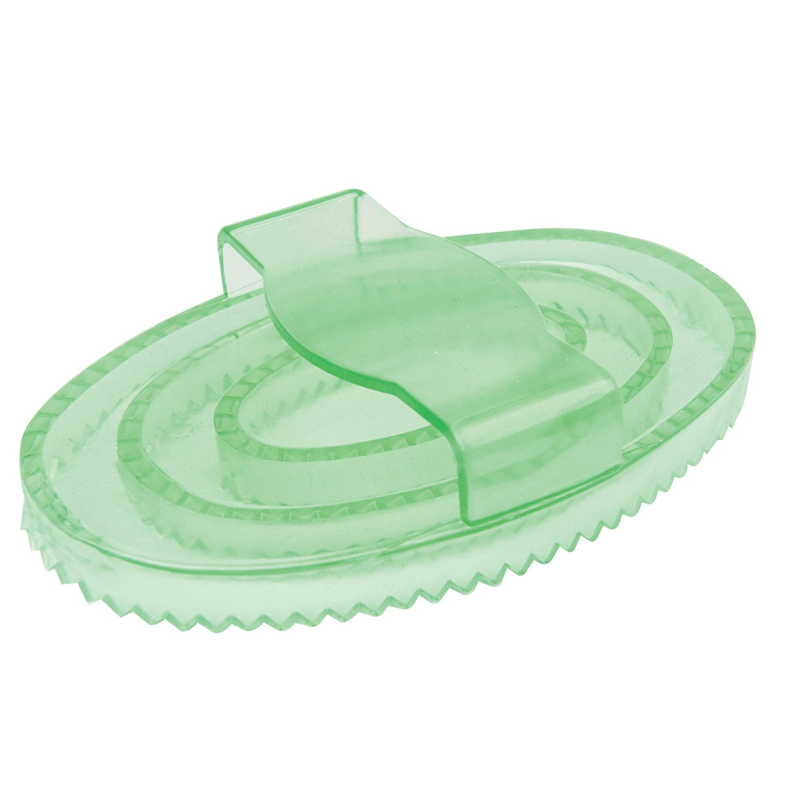 Roma Brights Curry Comb Accessori per la toelettatura