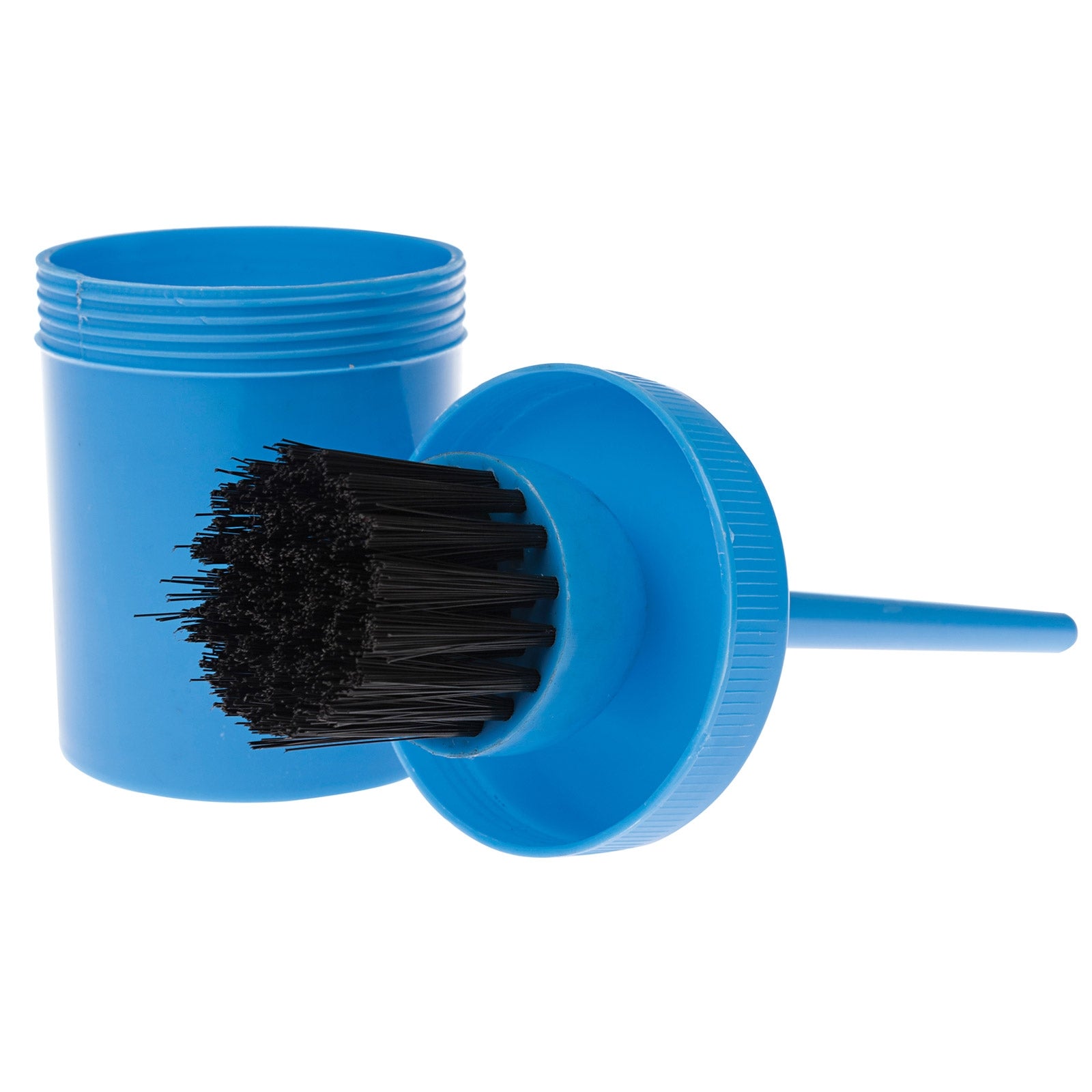 Roma Brights Hoof Oil Brush & Bottle Prodotti per la salute