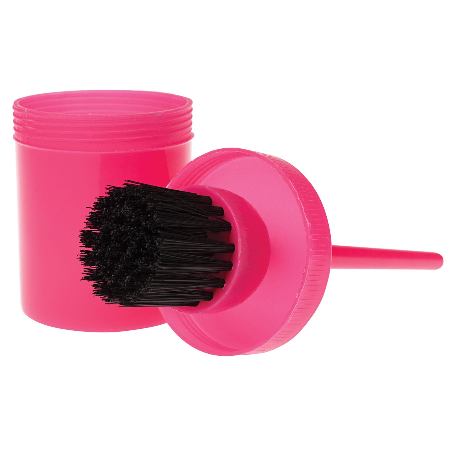 Roma Brights Hoof Oil Brush & Bottle Prodotti per la salute