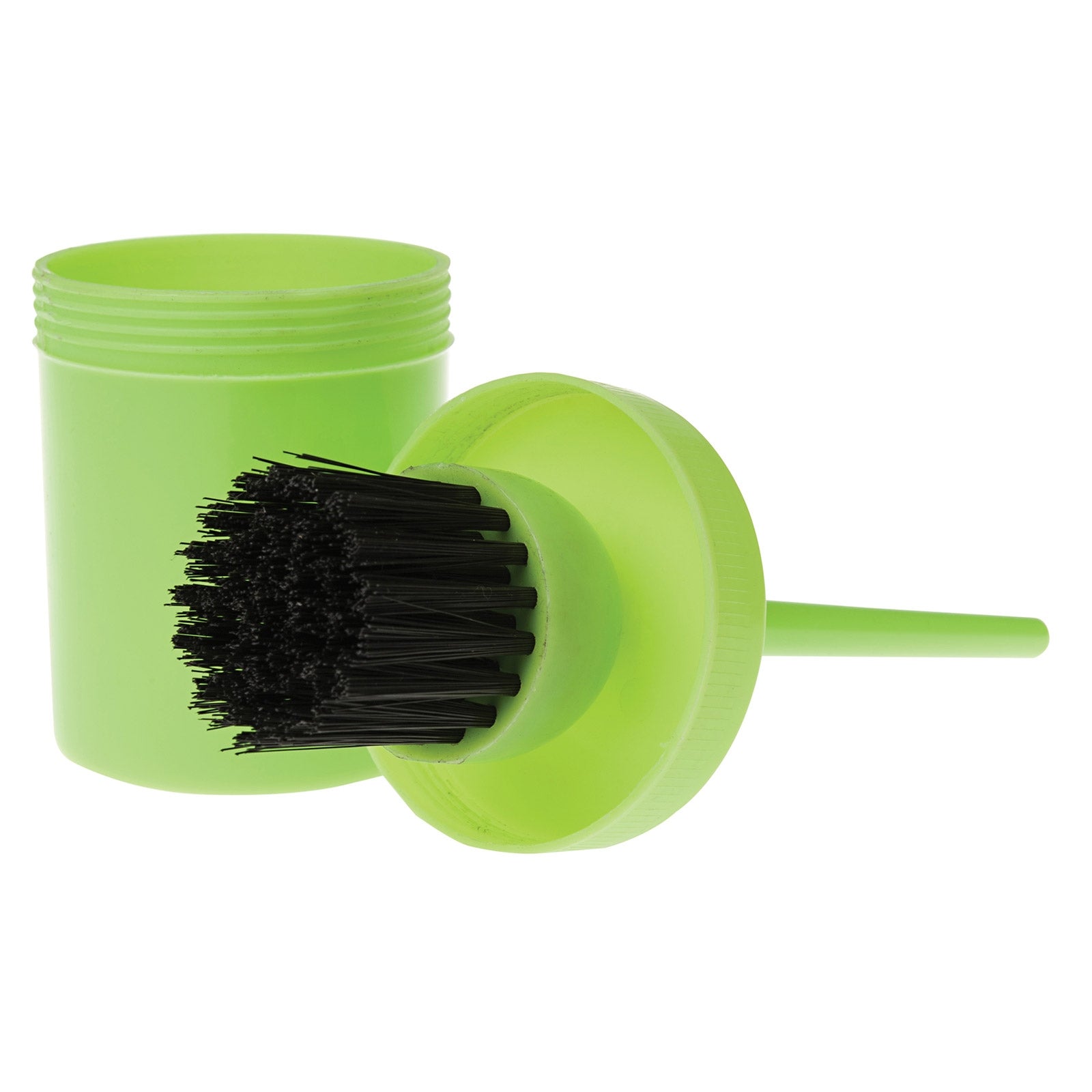 Roma Brights Hoof Oil Brush & Bottle Prodotti per la salute