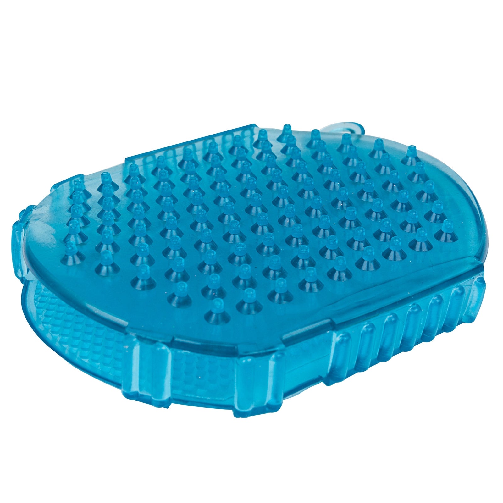 Roma Brights Massage Glove Accessori per la toelettatura