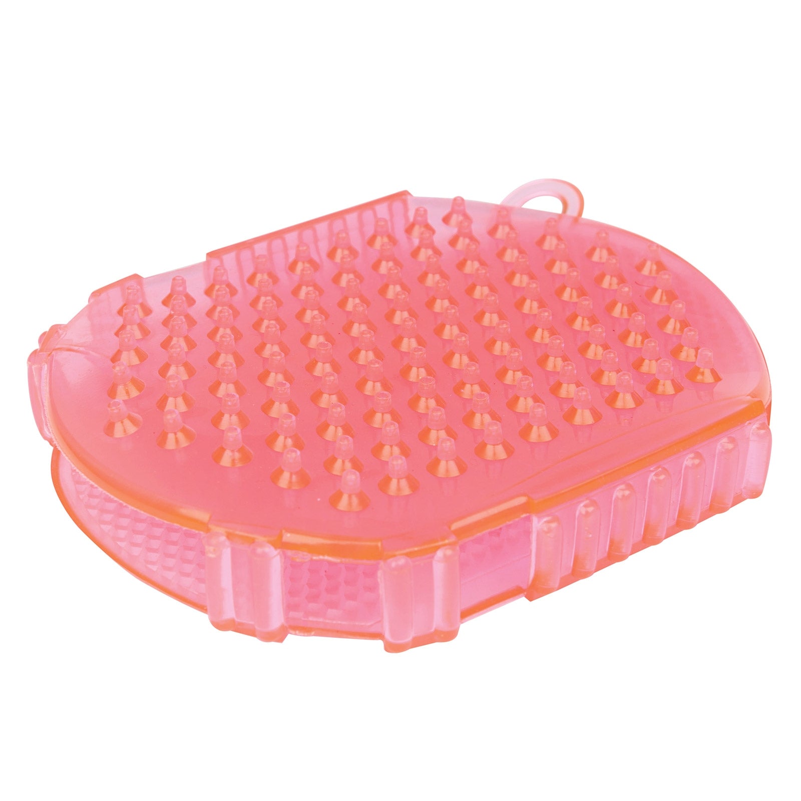 Roma Brights Massage Glove Accessori per la toelettatura