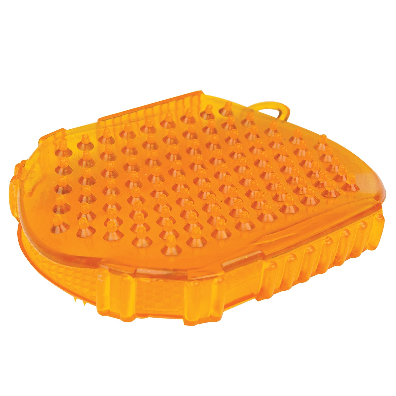 Roma Brights Massage Glove Accessori per la toelettatura