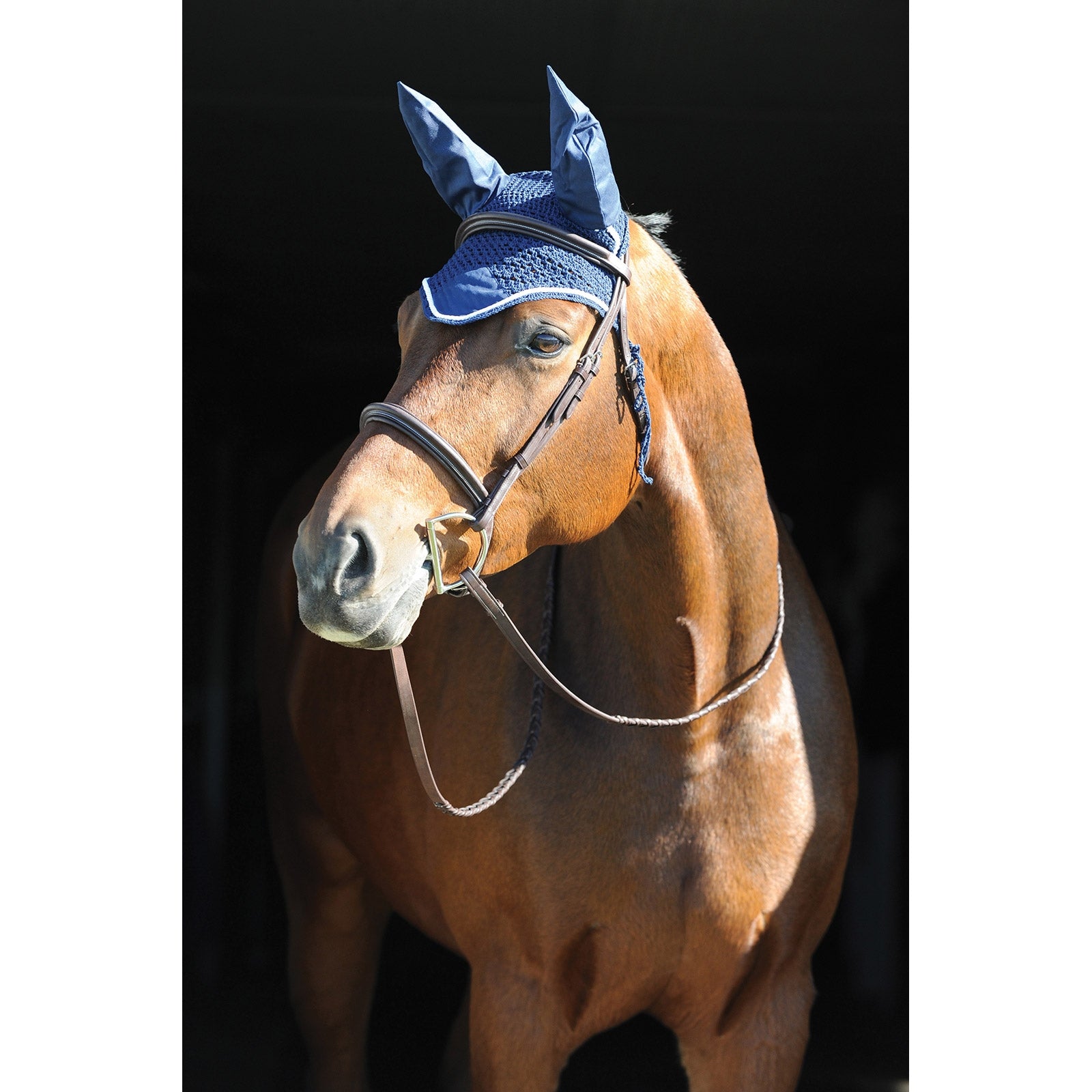 Roma Crochet Ear Cover Sottosella