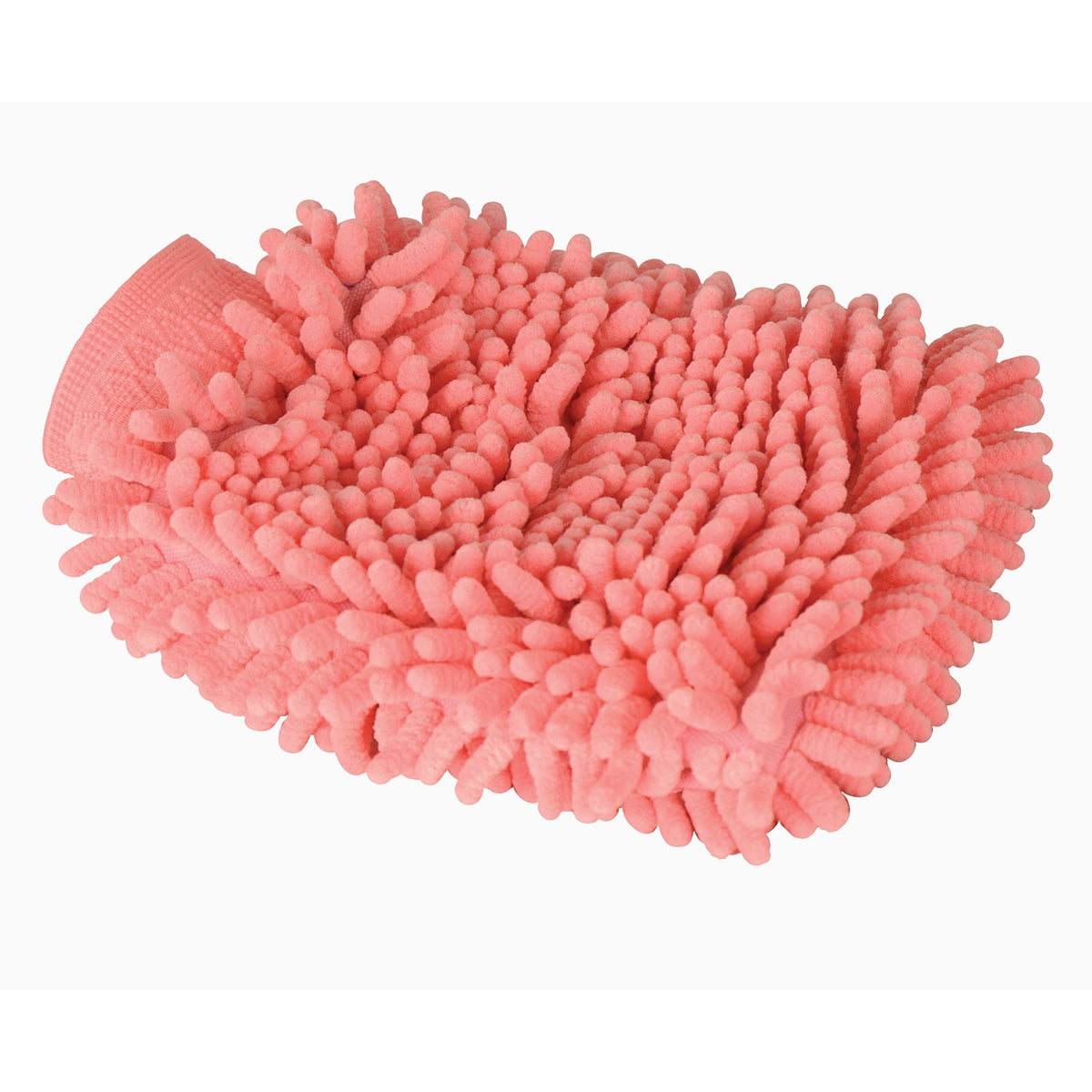Roma Microfibre Wash Mitt Accessori per la toelettatura