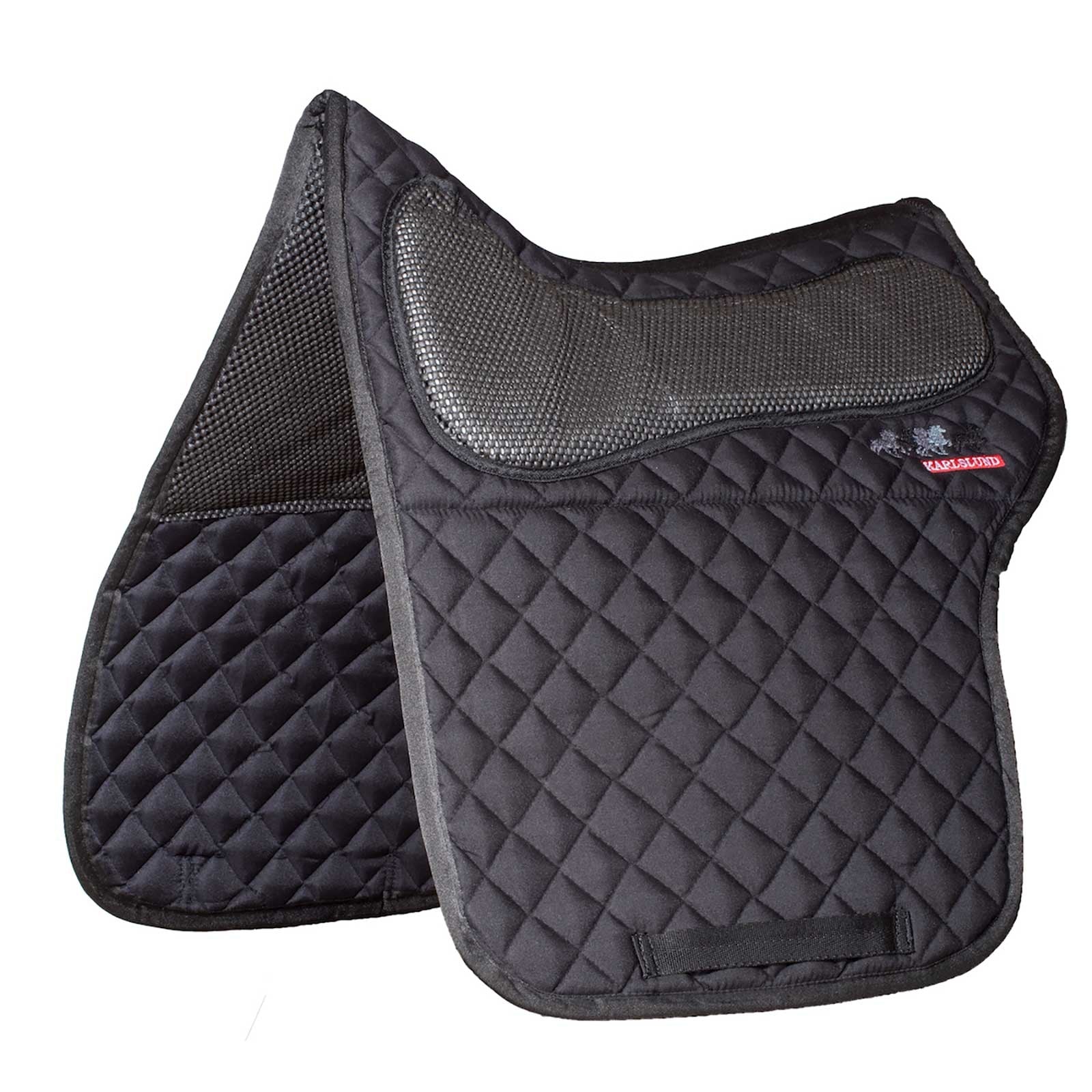 Horze Price-z Corda Per Cavalli In Cotone 2 Metri - Blu Scuro Con Moschettone, Uso Quotidiano