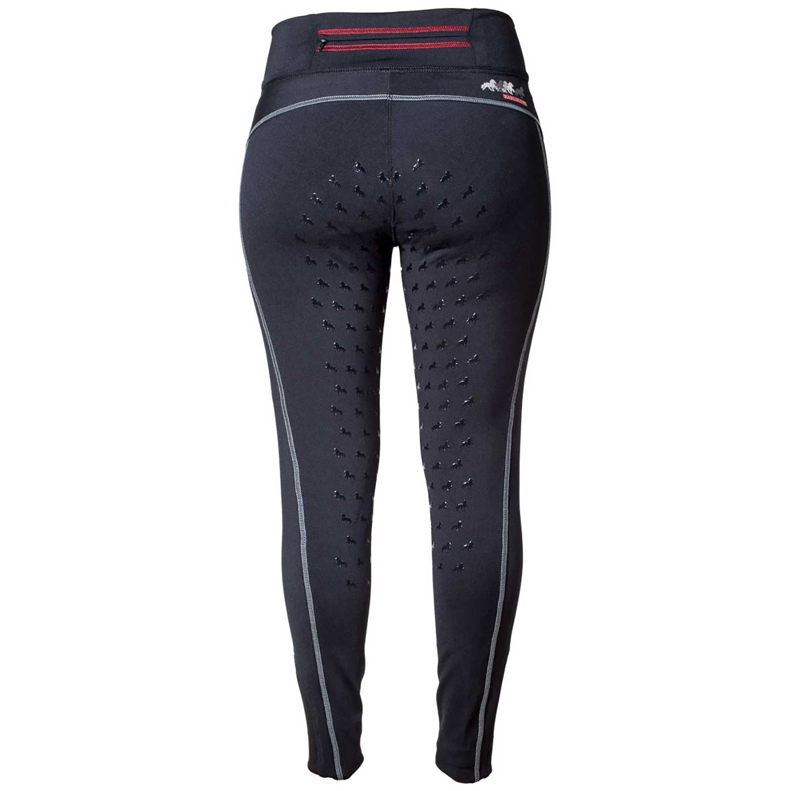 Karlslund Calzamaglia da equitazione Galdur da donna Womens Breeches