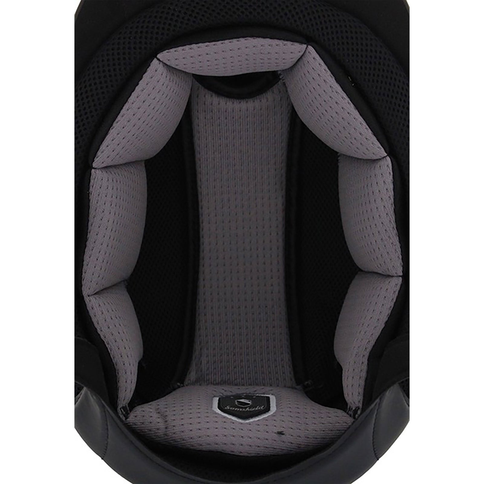 Samshield Liner Shadowmatt Attrezzatura di sicurezza