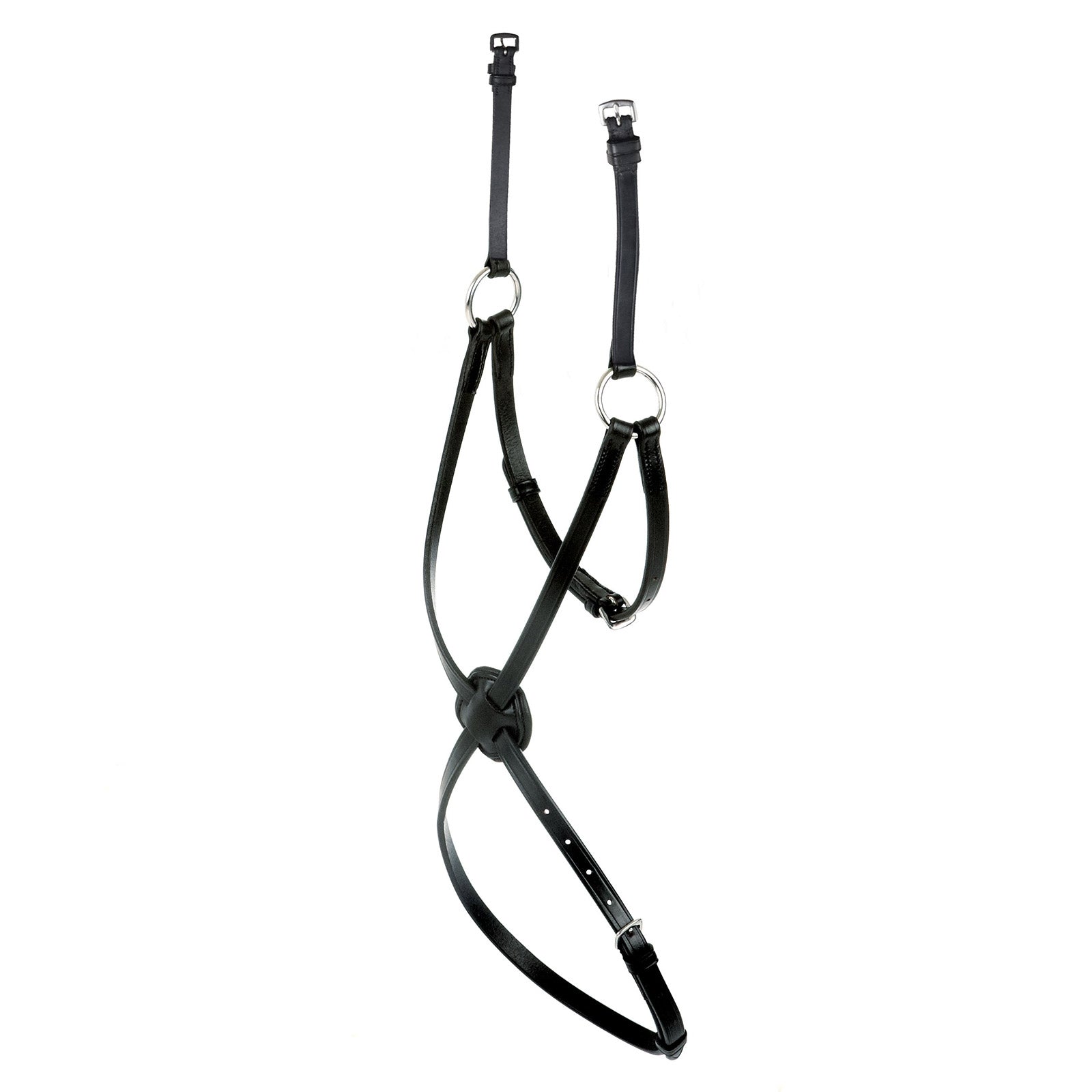 Collegiate Nasello collegiale Mono Crown Grackle Briglie & redini