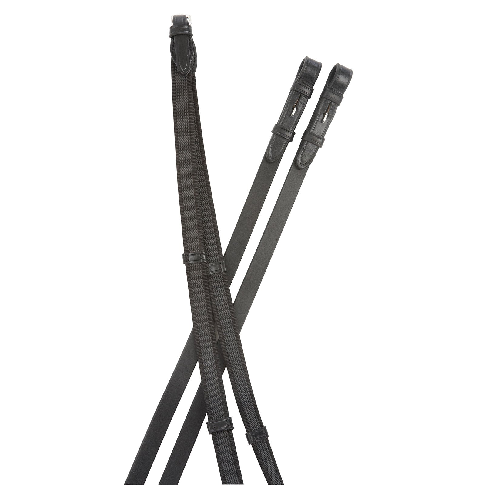 Collegiate Suregrip Reins IV Briglie & redini
