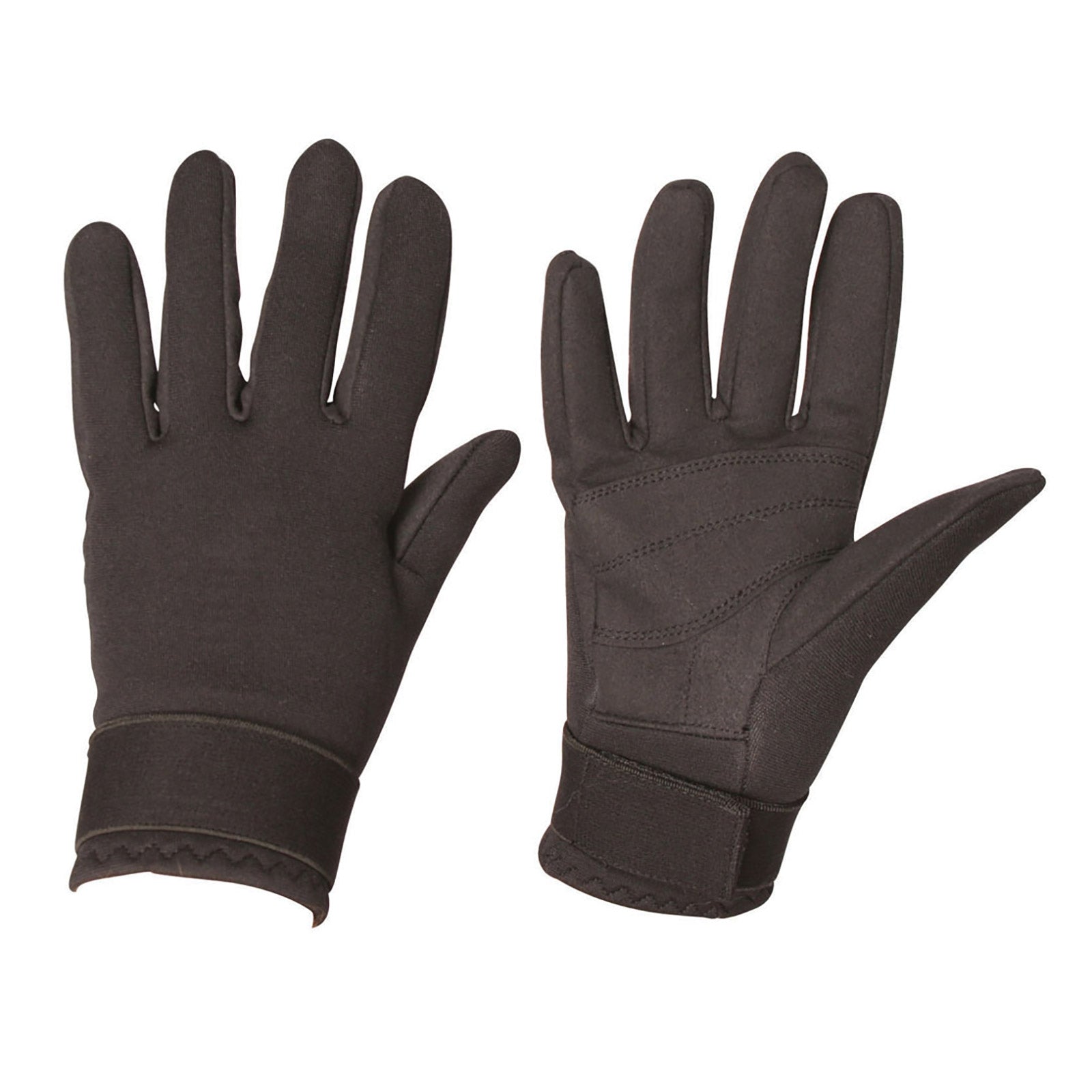 Dublin Guanti da equitazione in neoprene Dublino Guanti