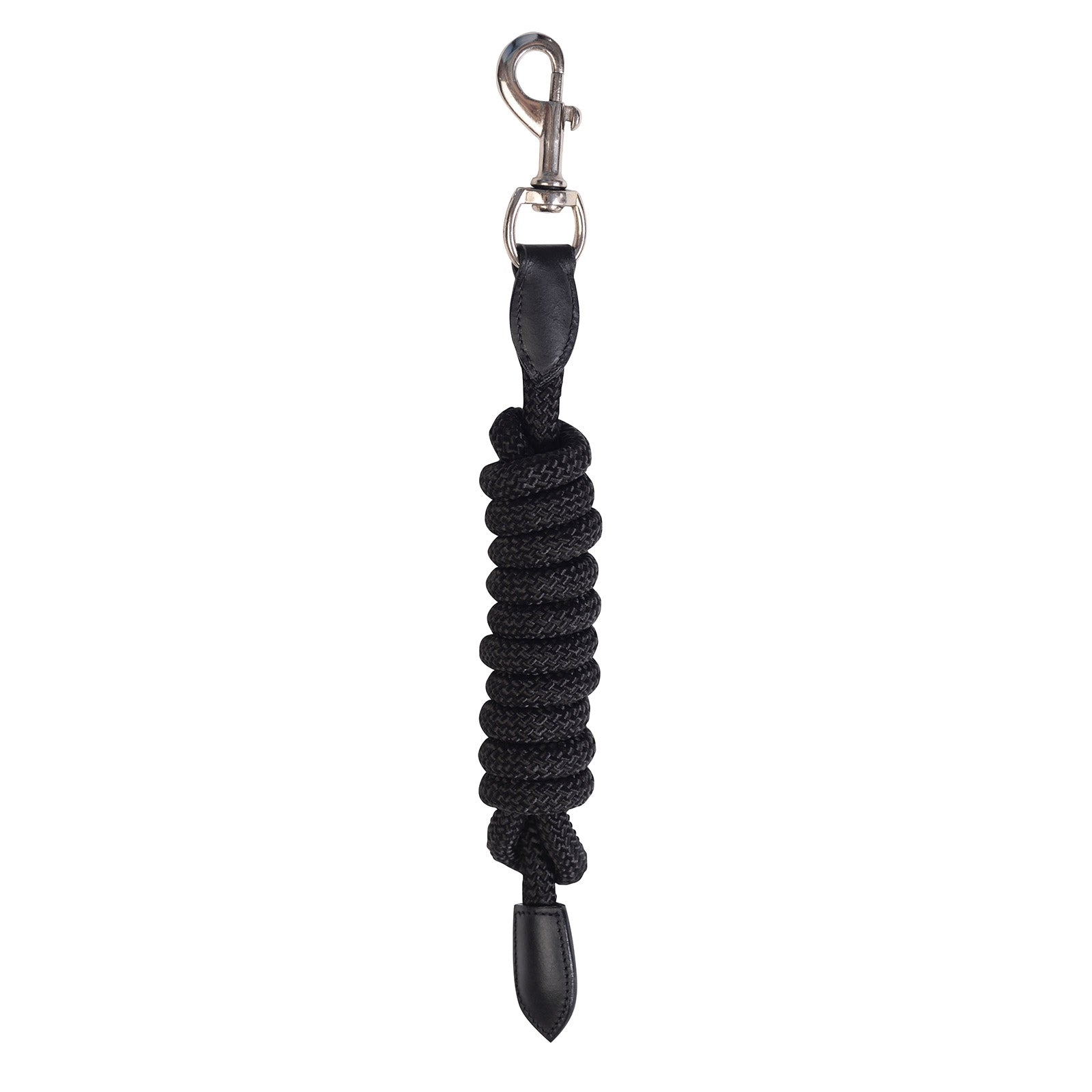 Kincade Rope Leather Lead Cavezze e guinsagli