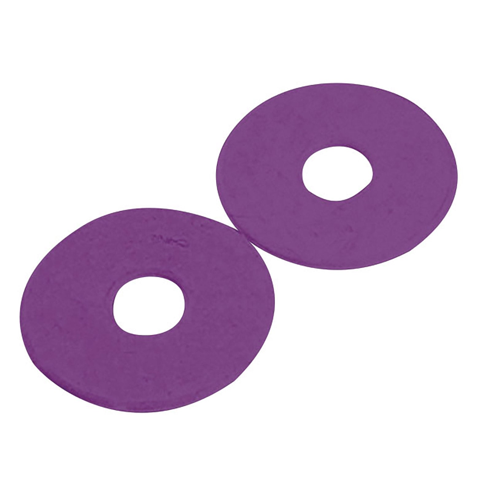 Korsteel Rubber Bit Guards Boccaglio