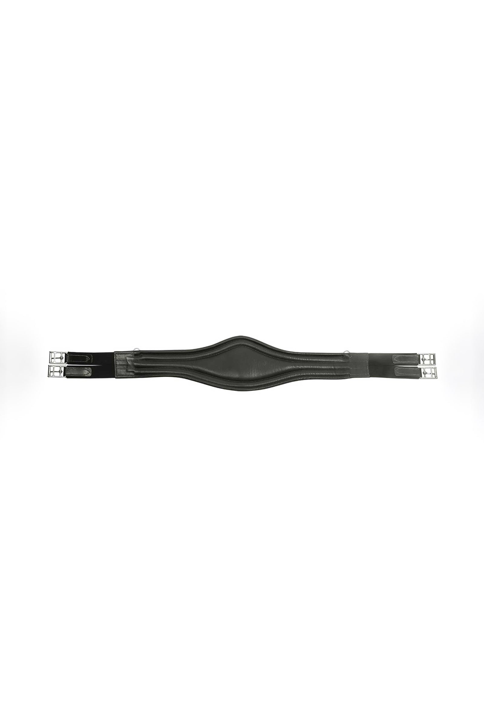 Harry's Horse Deluxe Jumping Girth Saddles, Girths & Stirrups