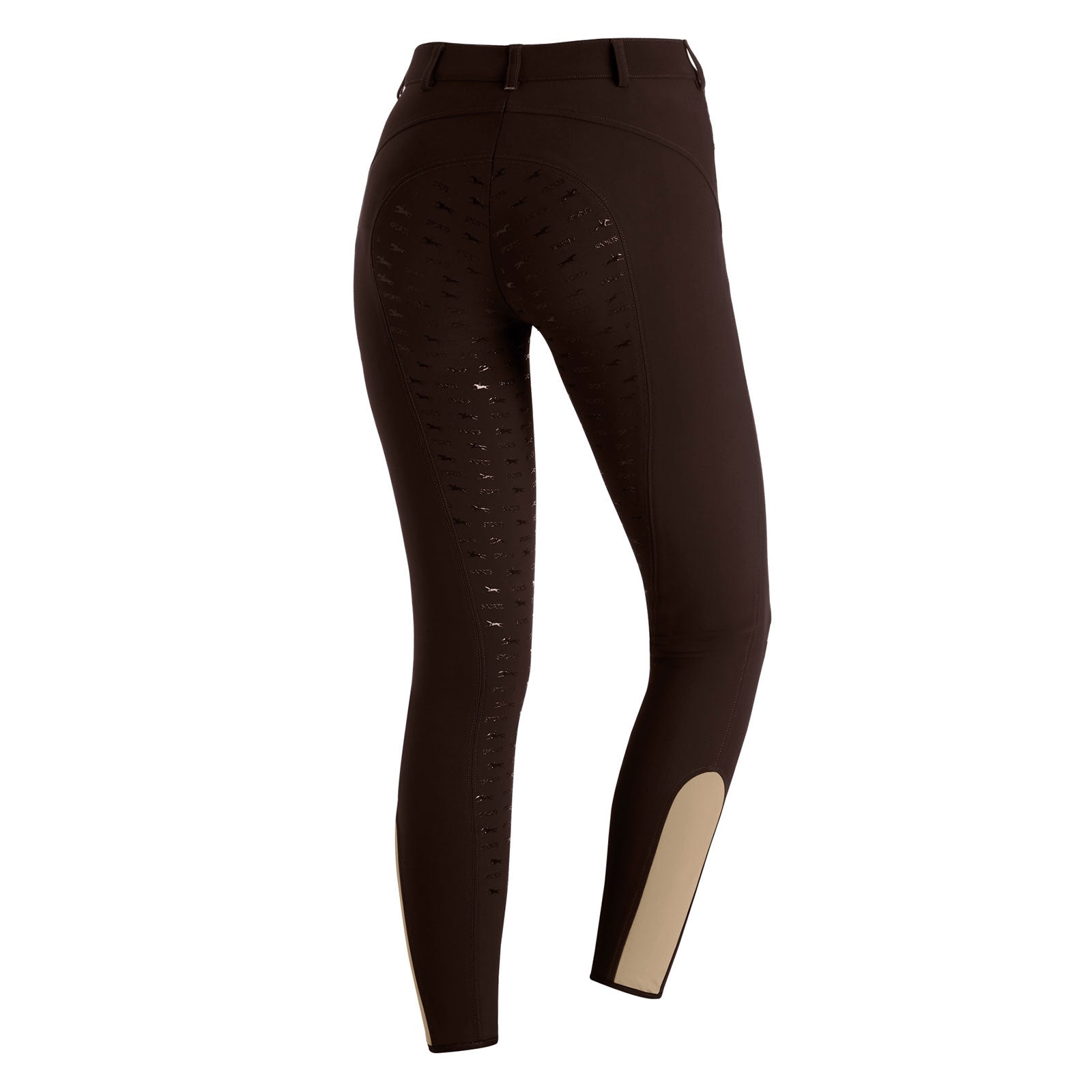 Schockemöhle Sports Pantaloni Electra da donna Womens Breeches
