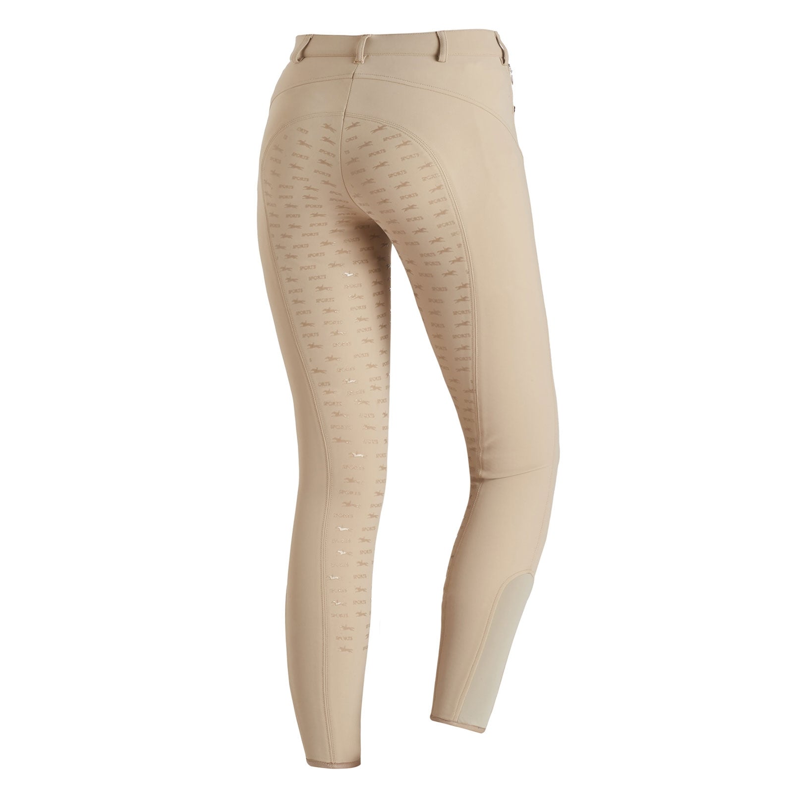 Schockemöhle Sports Pantaloni Electra da donna Womens Breeches