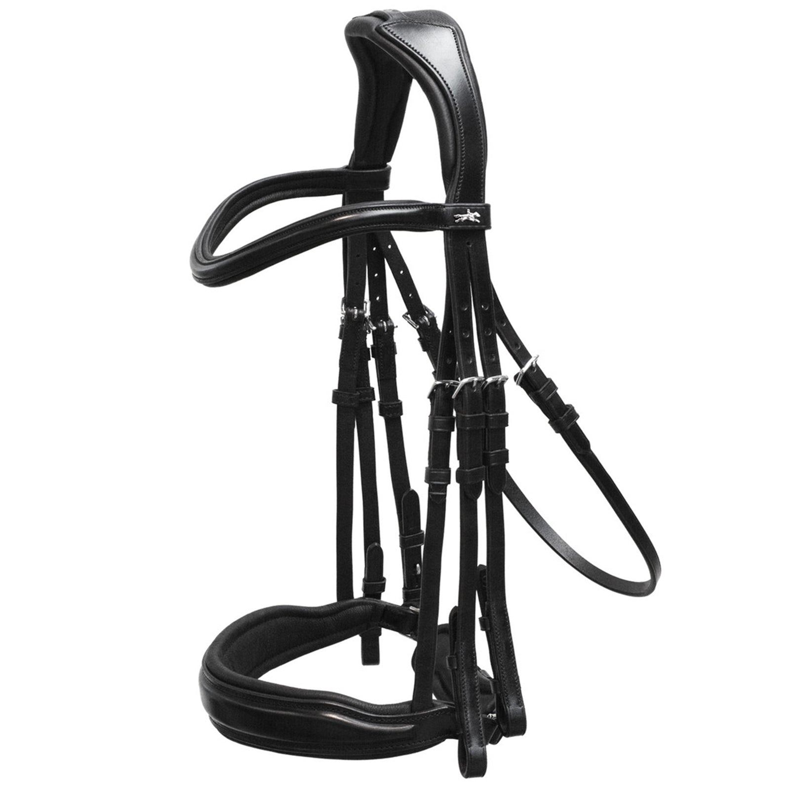 Schockemöhle Sports Briglia Milano Briglie & redini