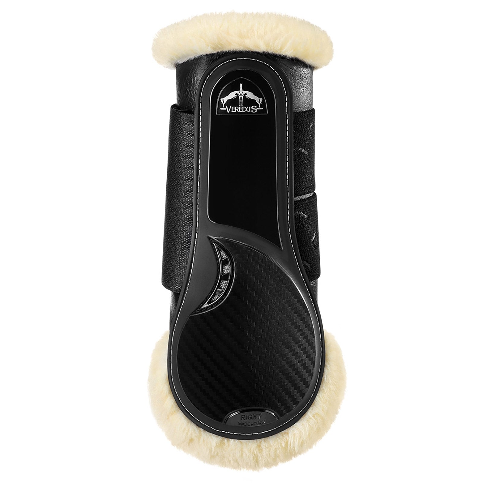 Veredus TRC- VENTO Save The Sheep anteriore Leg Protection & Hoof Protection for Horses